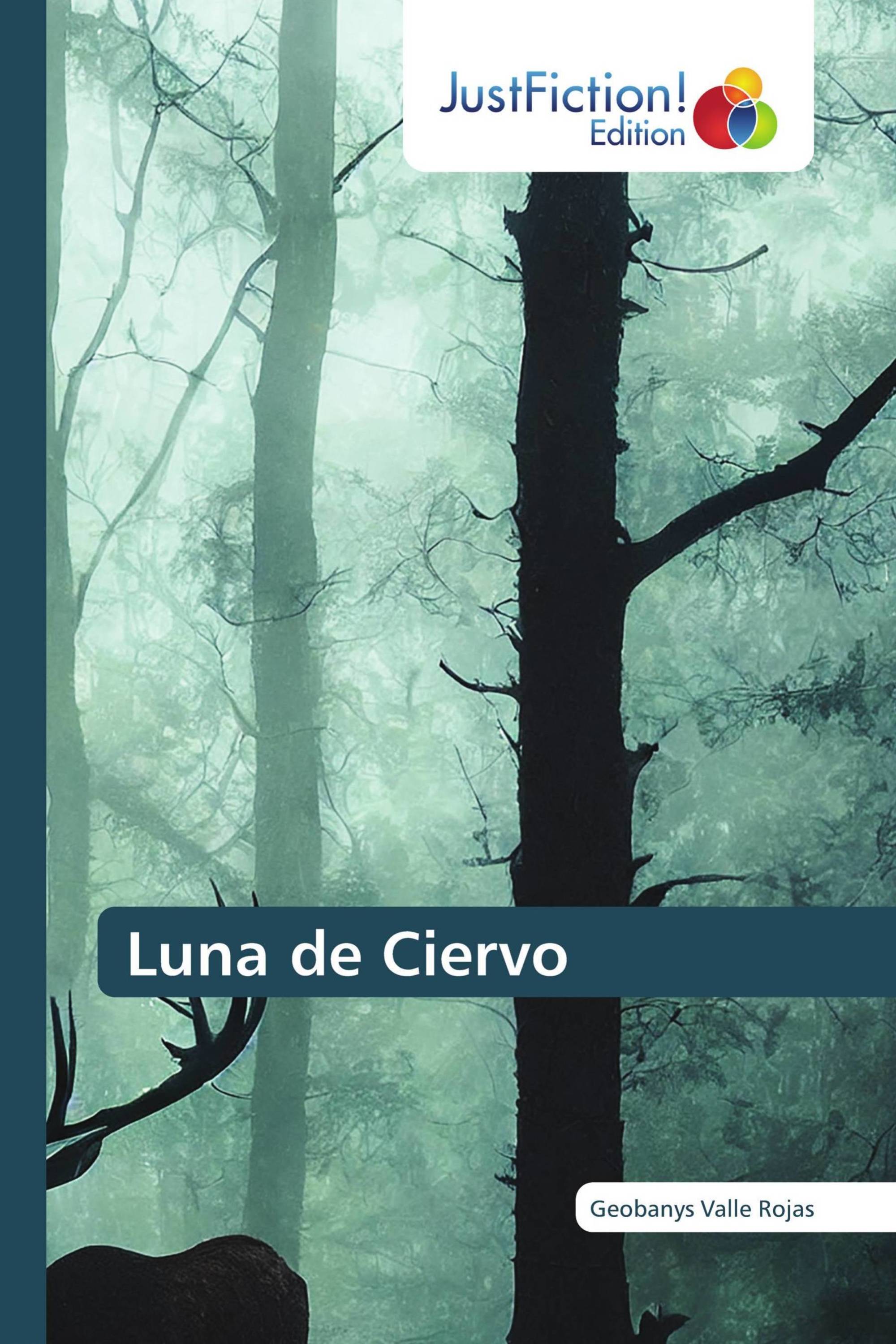 Luna de Ciervo