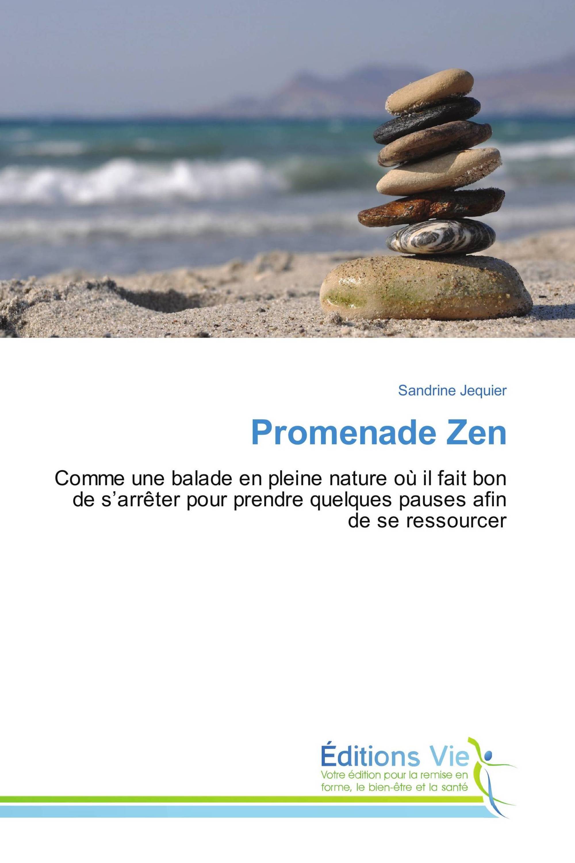 Promenade Zen