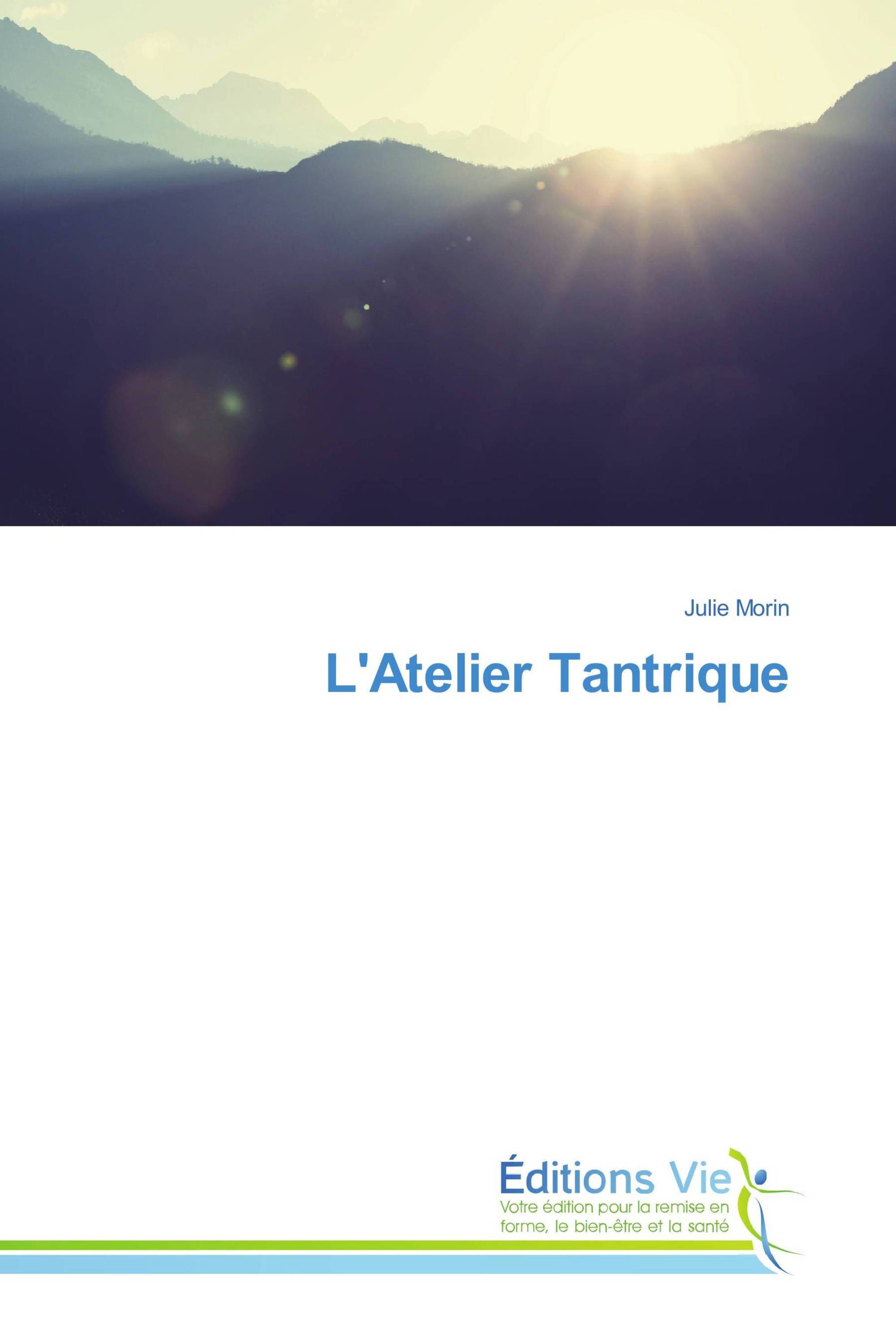 L'Atelier Tantrique