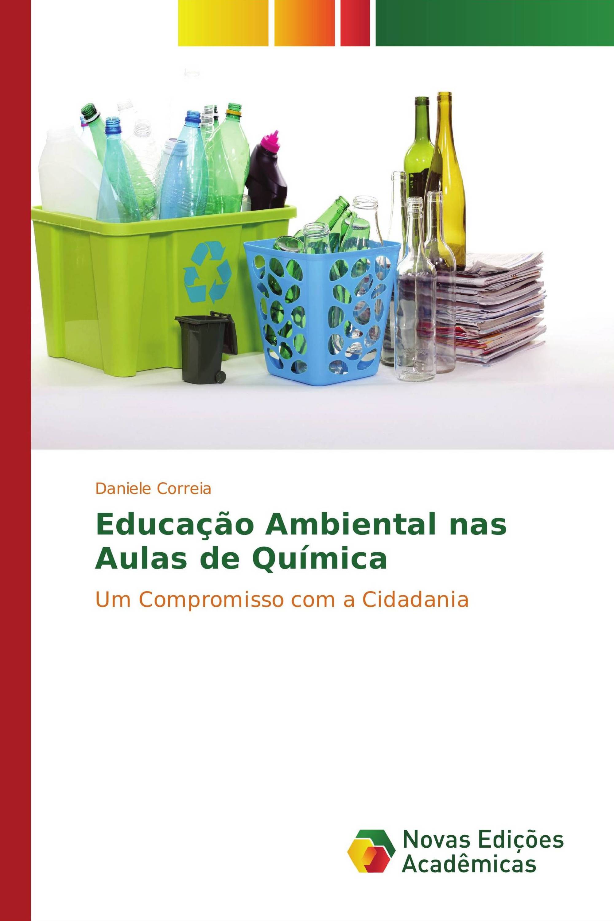 Educação Ambiental nas Aulas de Química