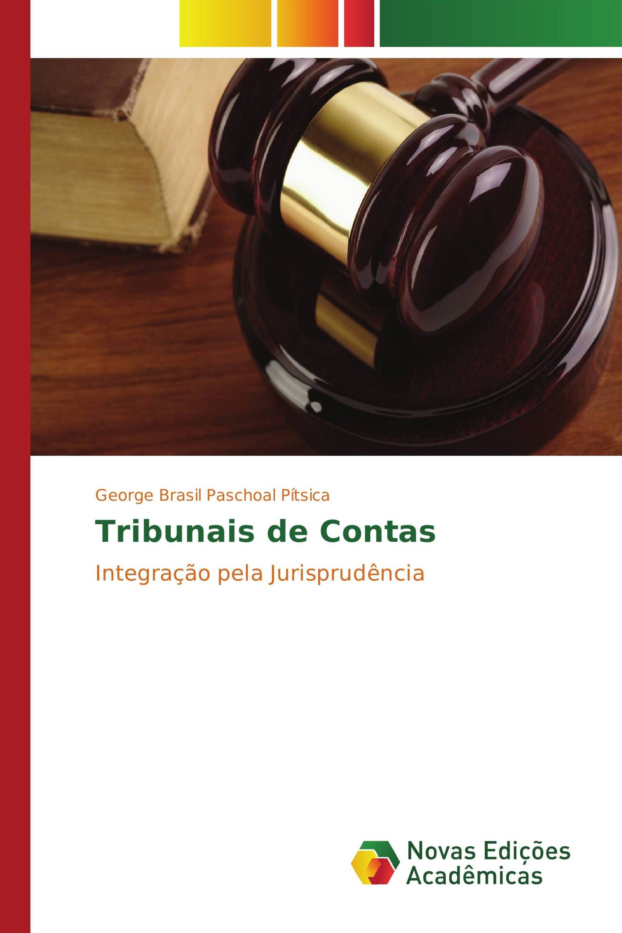 Tribunais de Contas