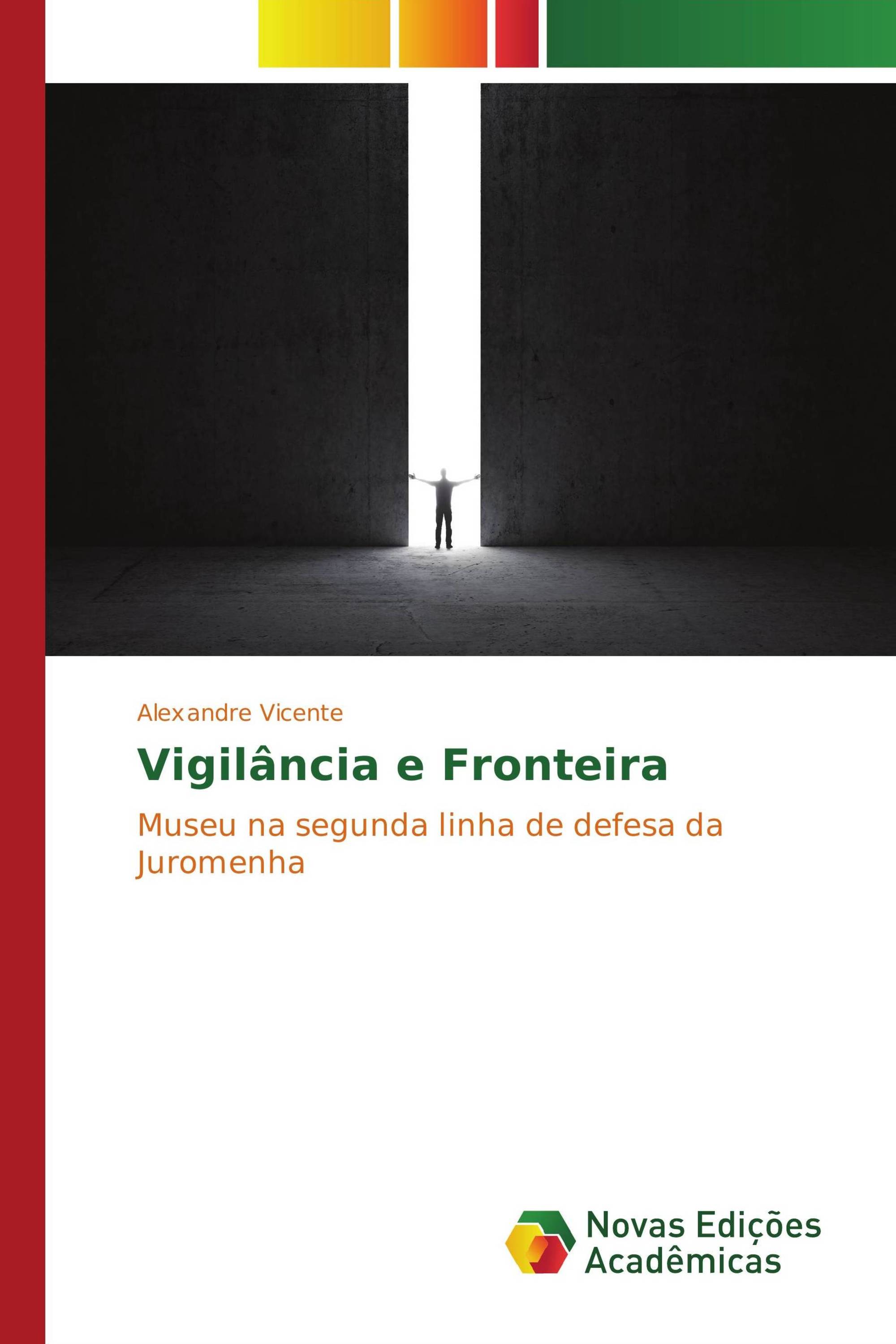 Vigilância e Fronteira