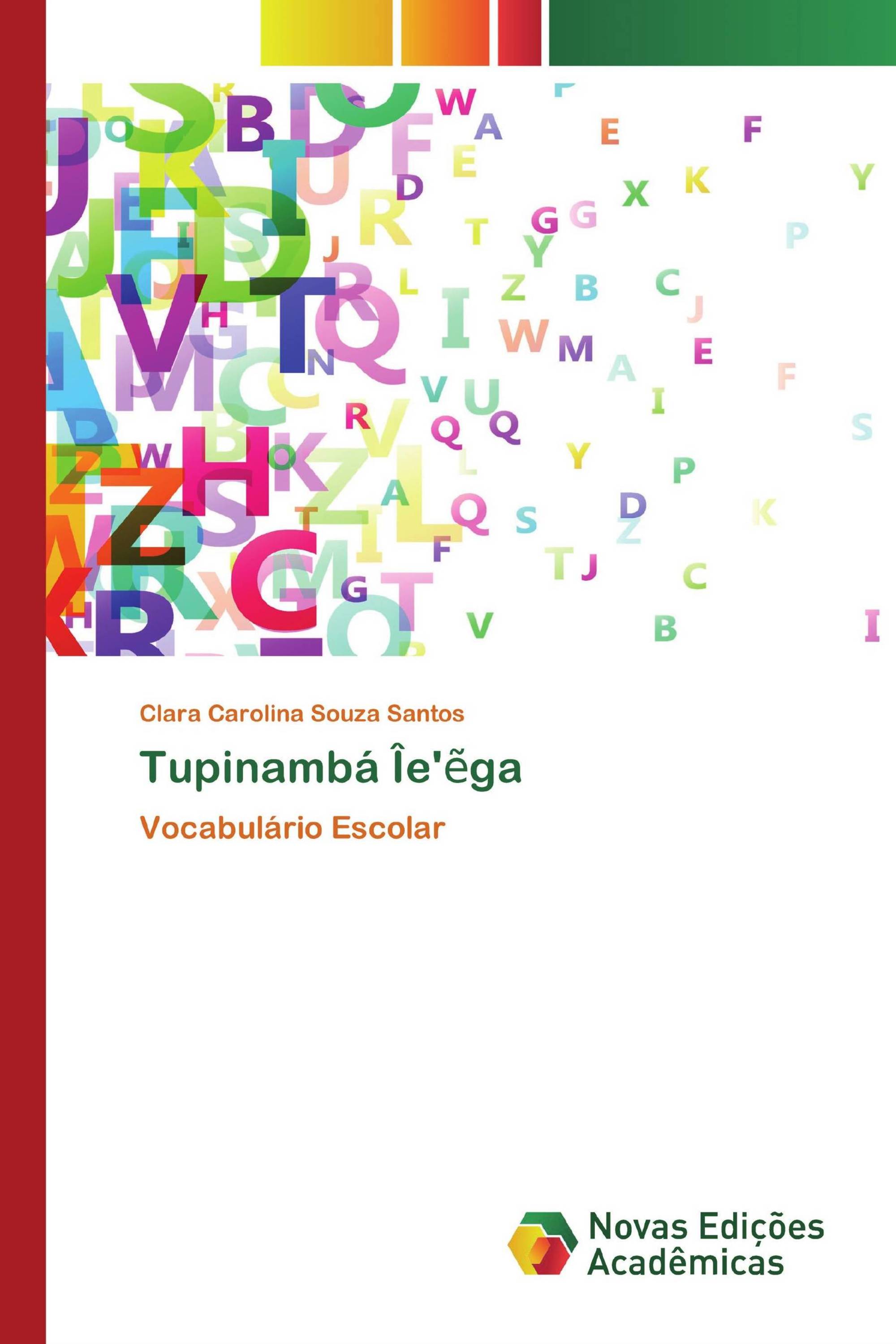 Tupinambá Îe'ẽga