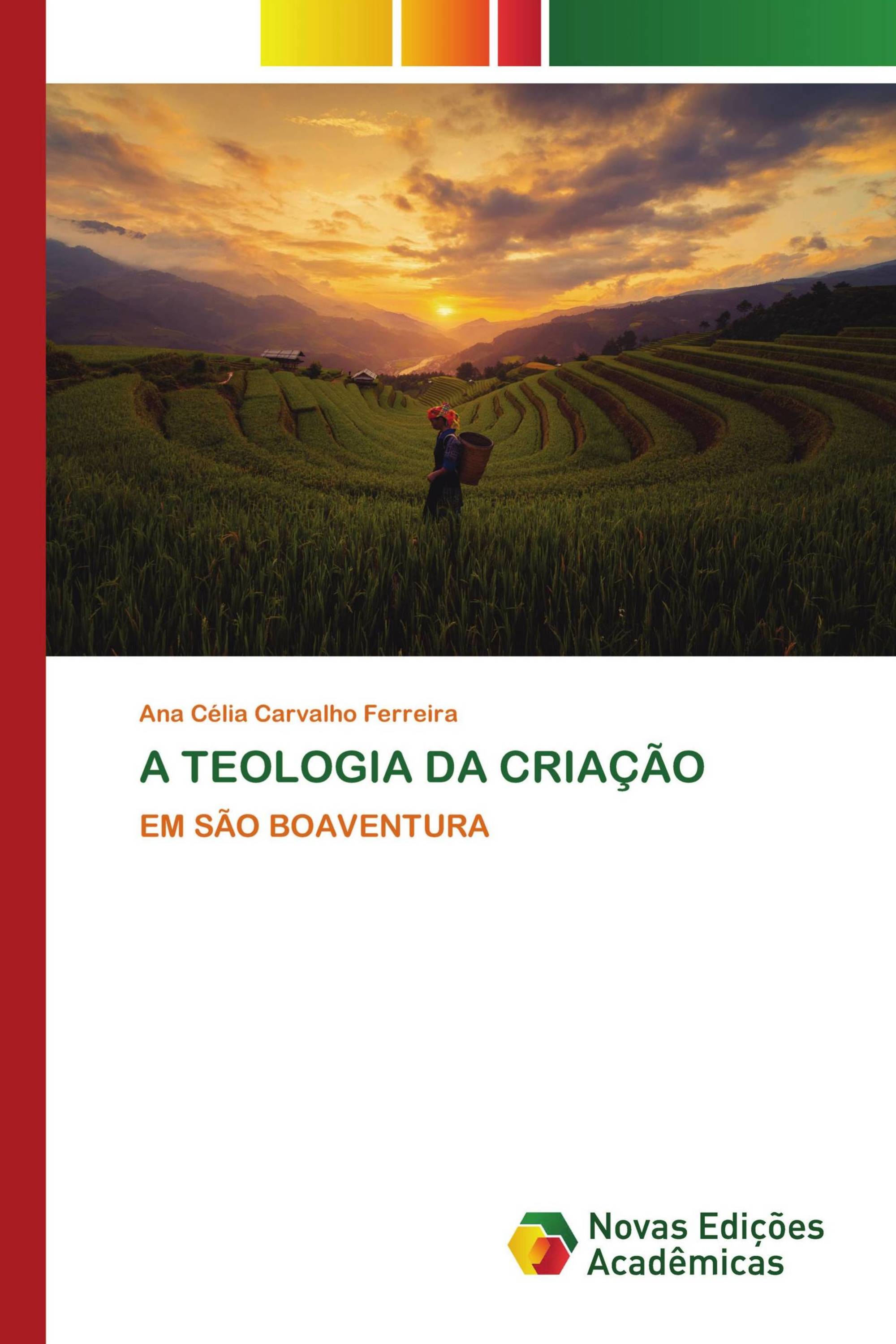 A TEOLOGIA DA CRIAÇÃO