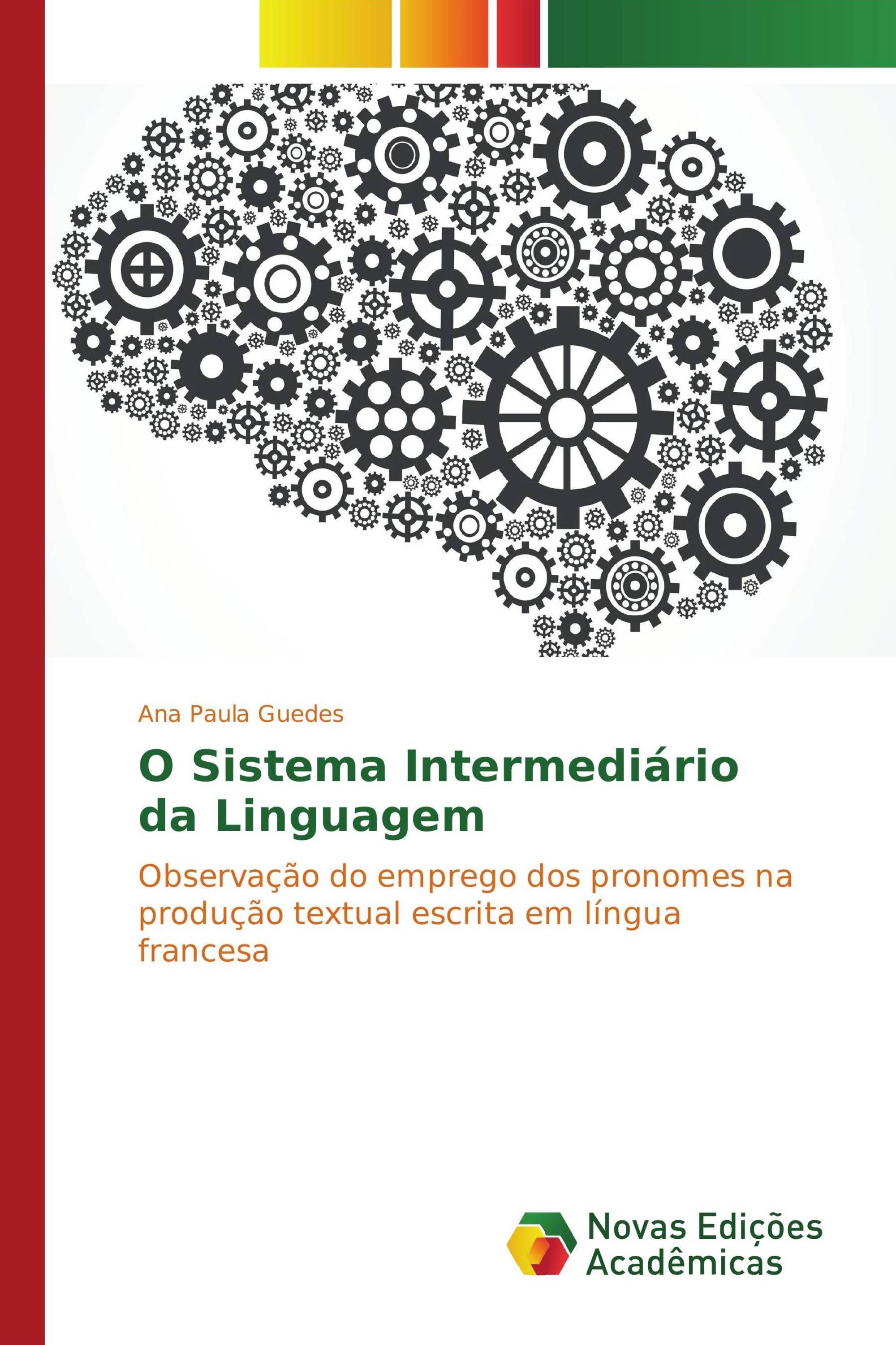 O Sistema Intermediário da Linguagem