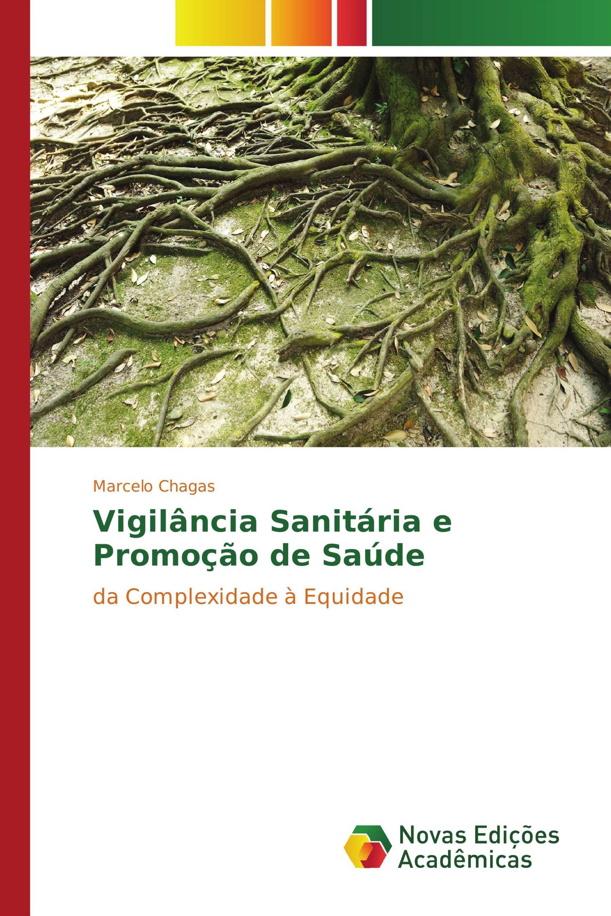 Vigilância Sanitária e Promoção de Saúde