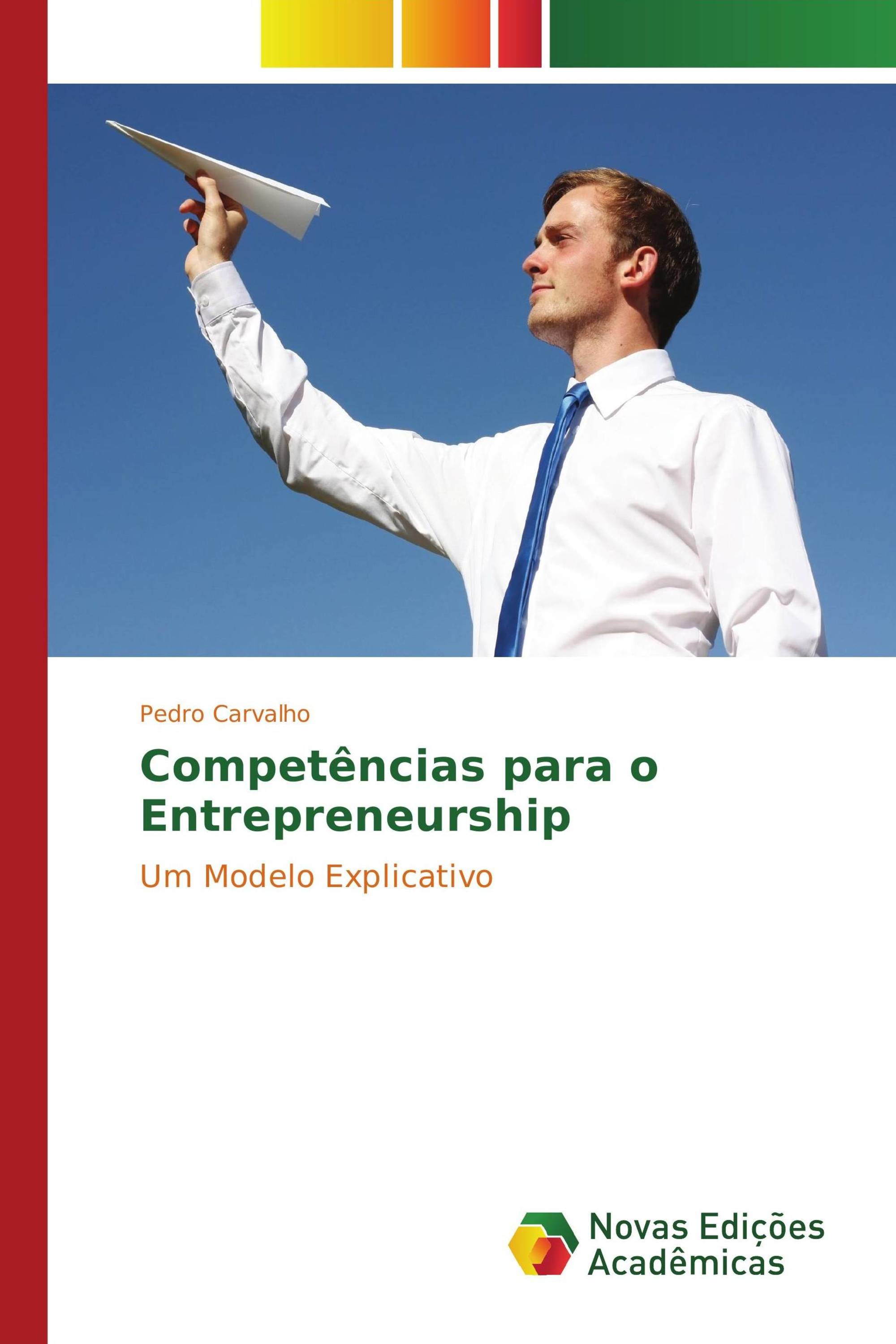 Competências para o Entrepreneurship