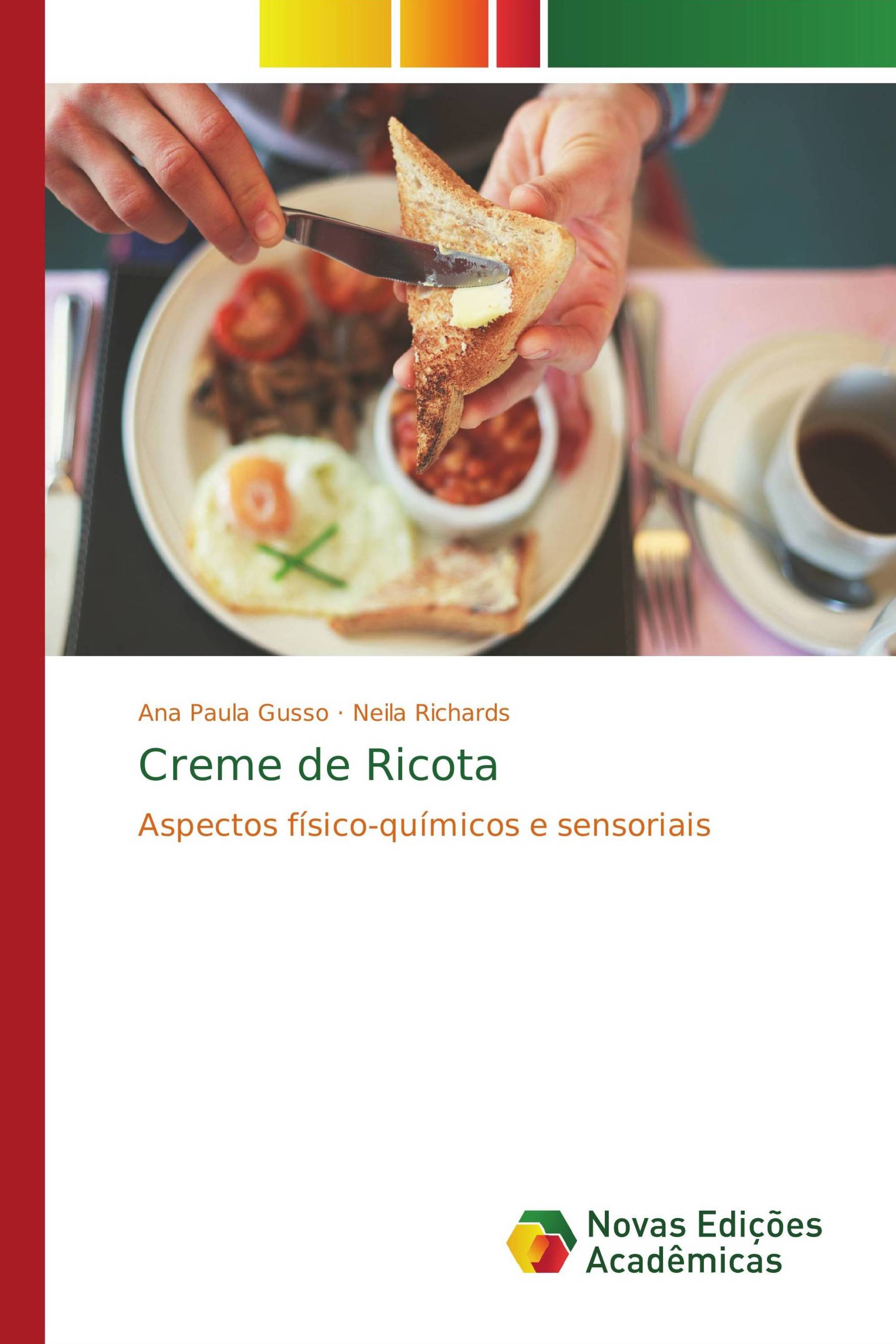 Creme de Ricota