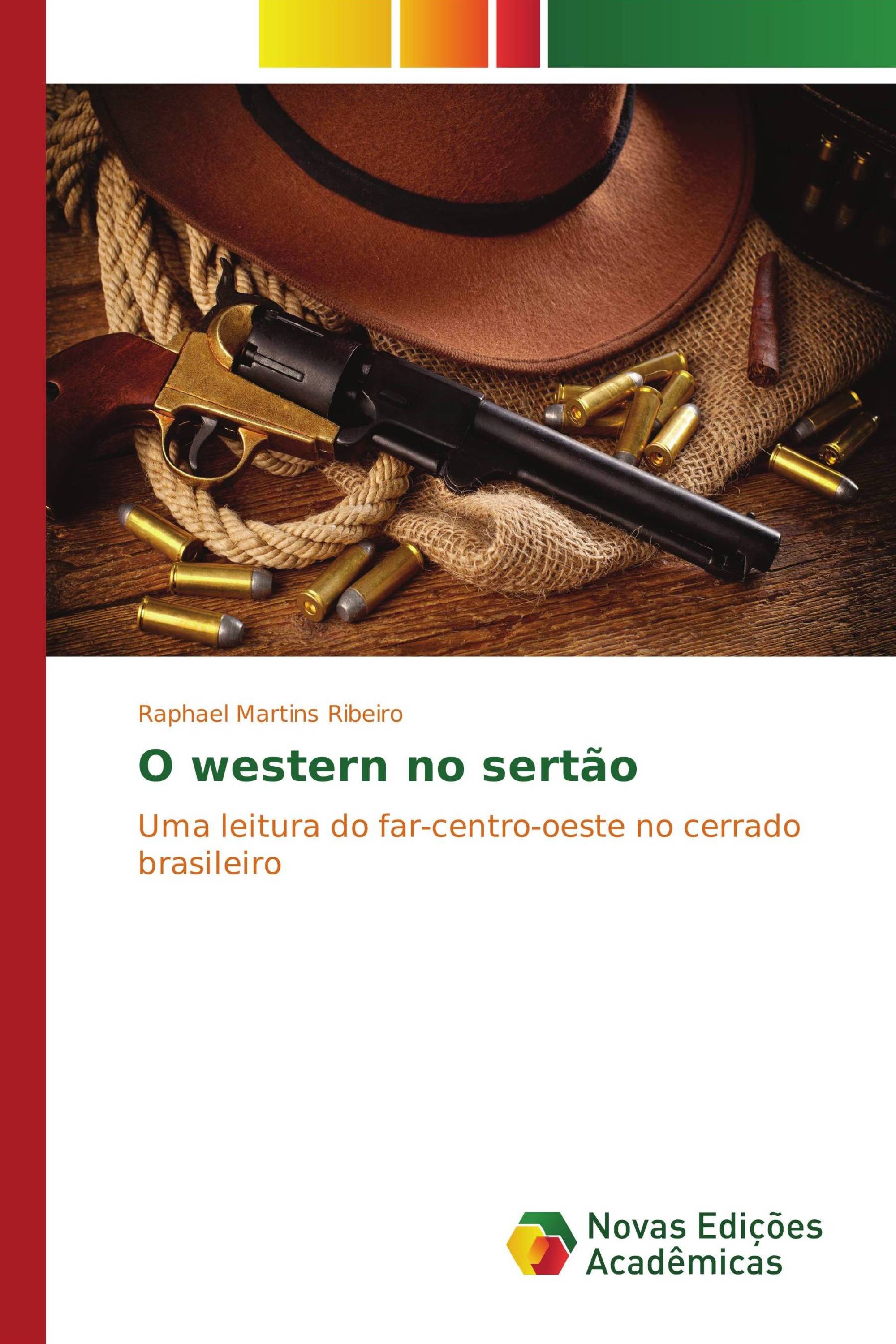 O western no sertão