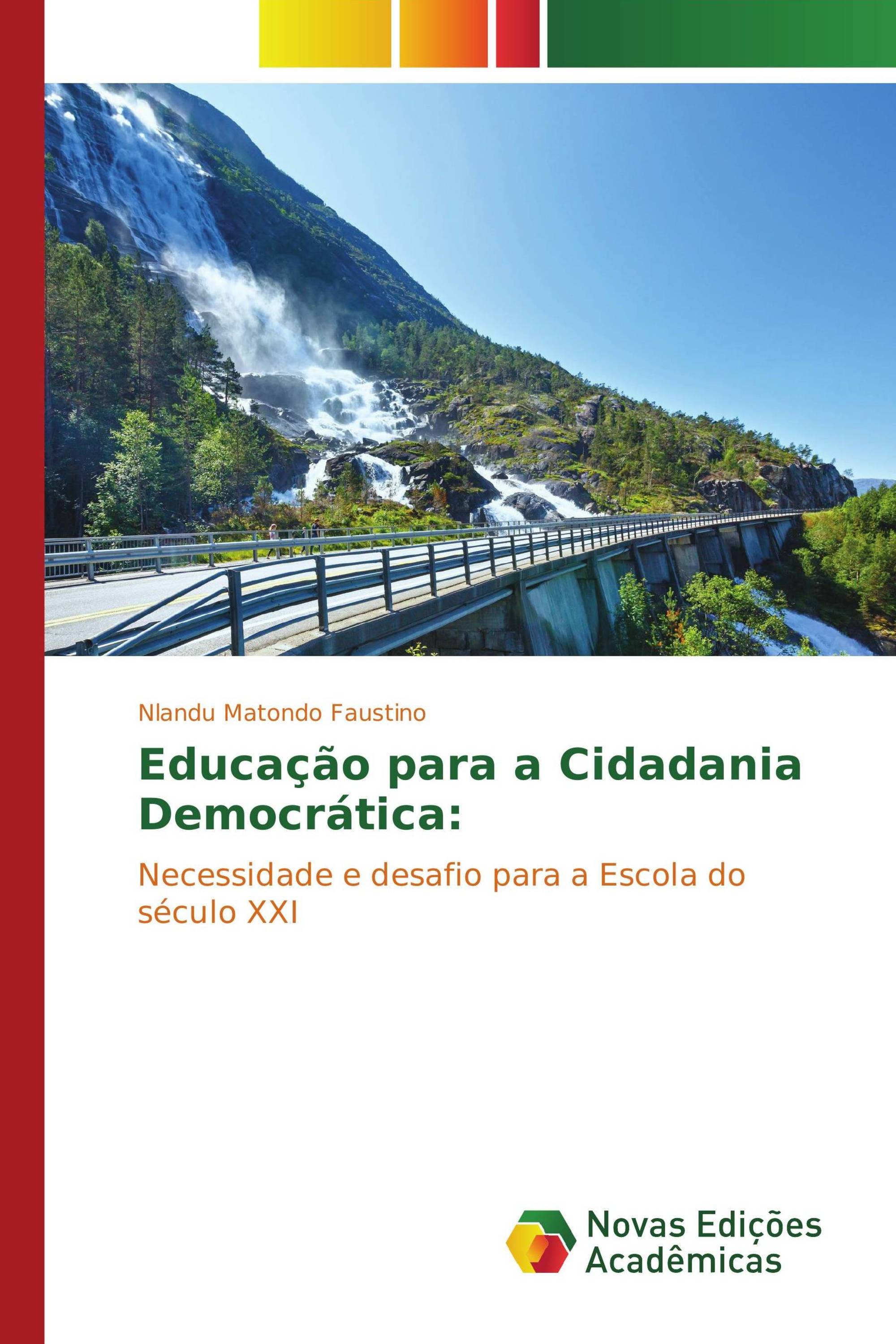 Educação para a Cidadania Democrática: