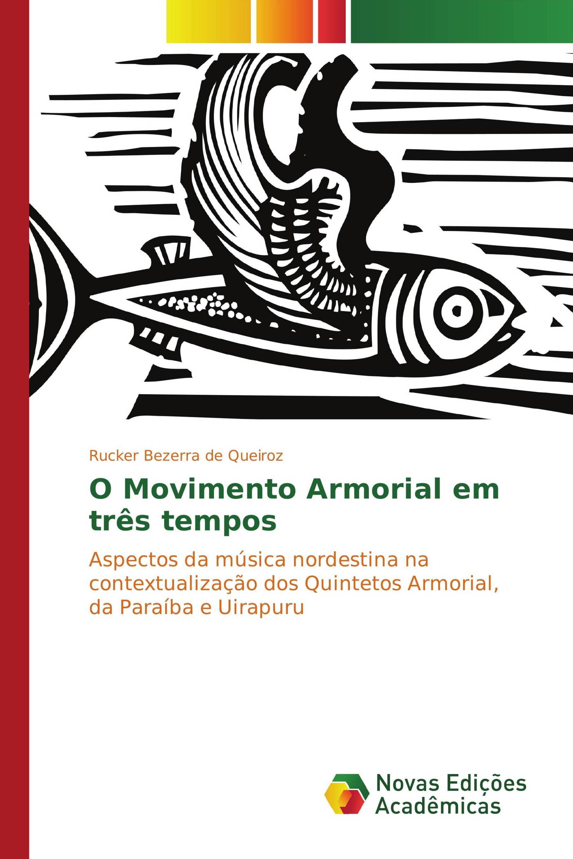 O Movimento Armorial em três tempos