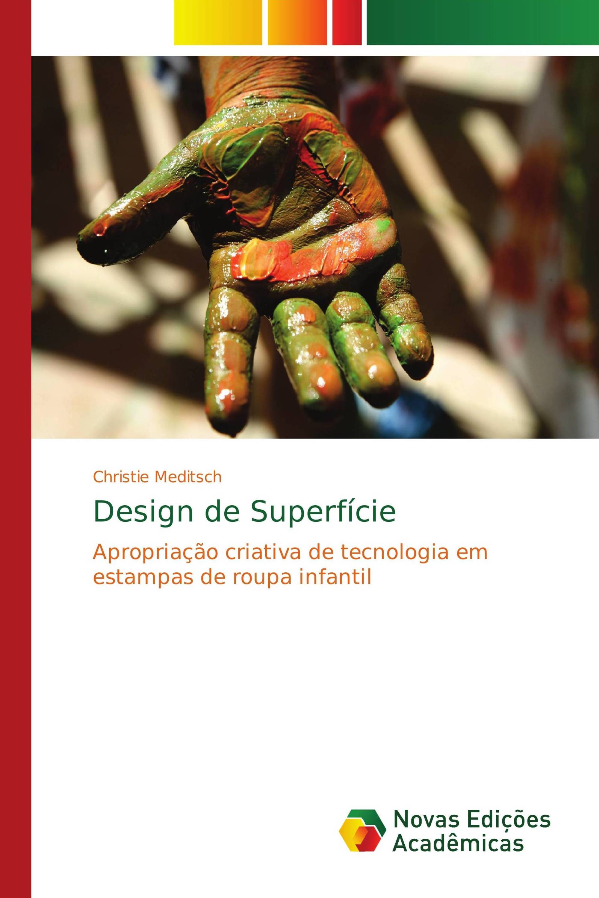 Design de Superfície