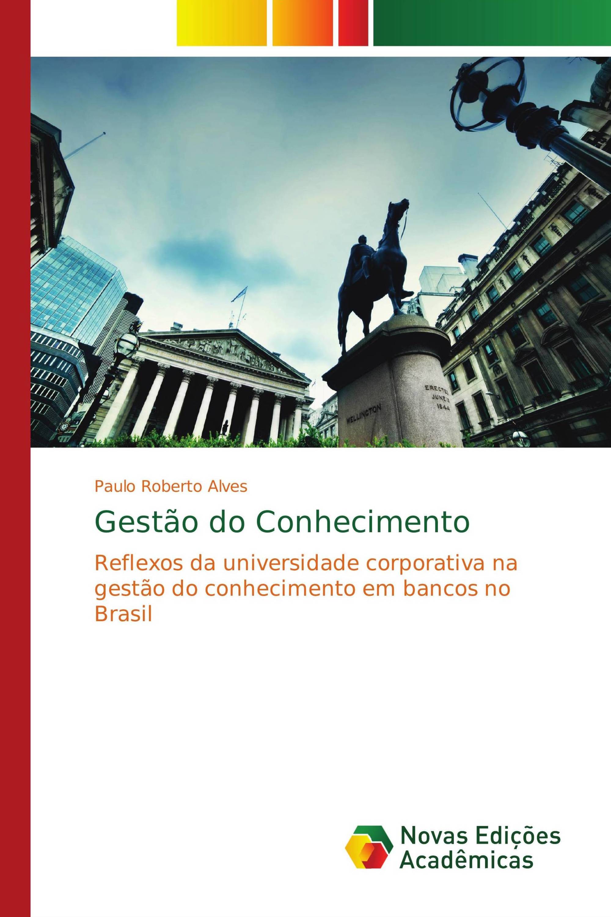 Gestão do Conhecimento