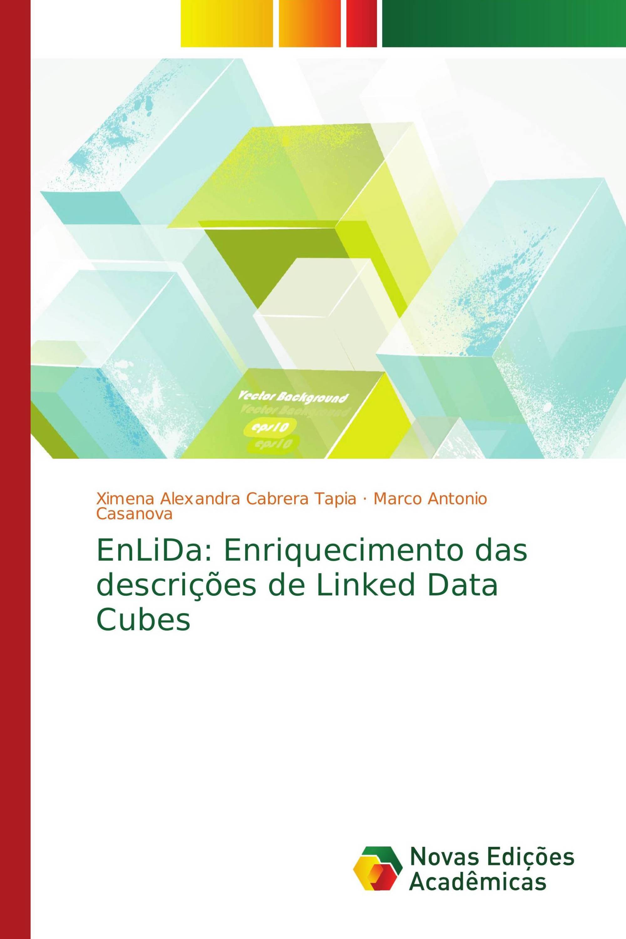 EnLiDa: Enriquecimento das descrições de Linked Data Cubes