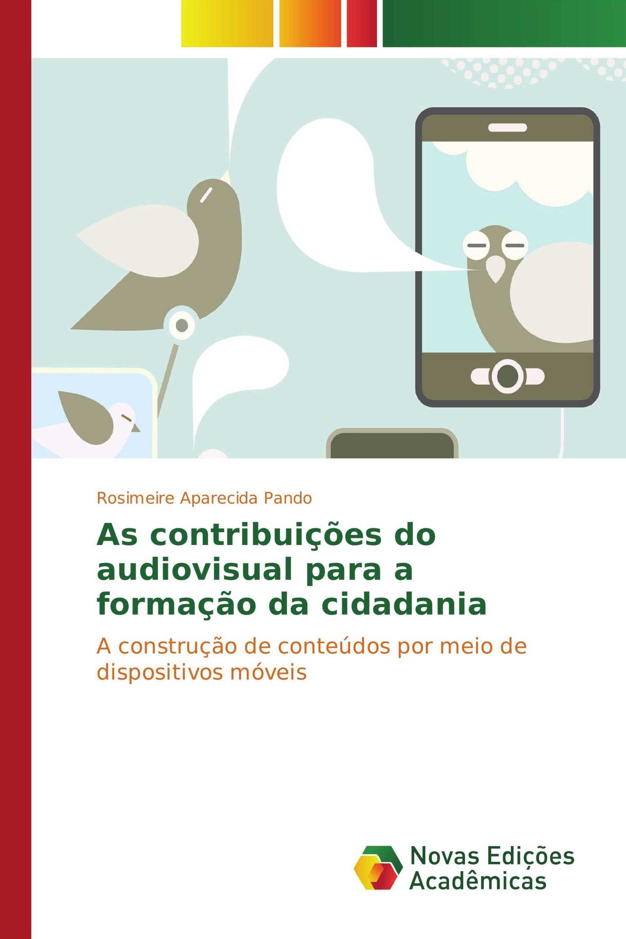 As contribuições do audiovisual para a formação da cidadania