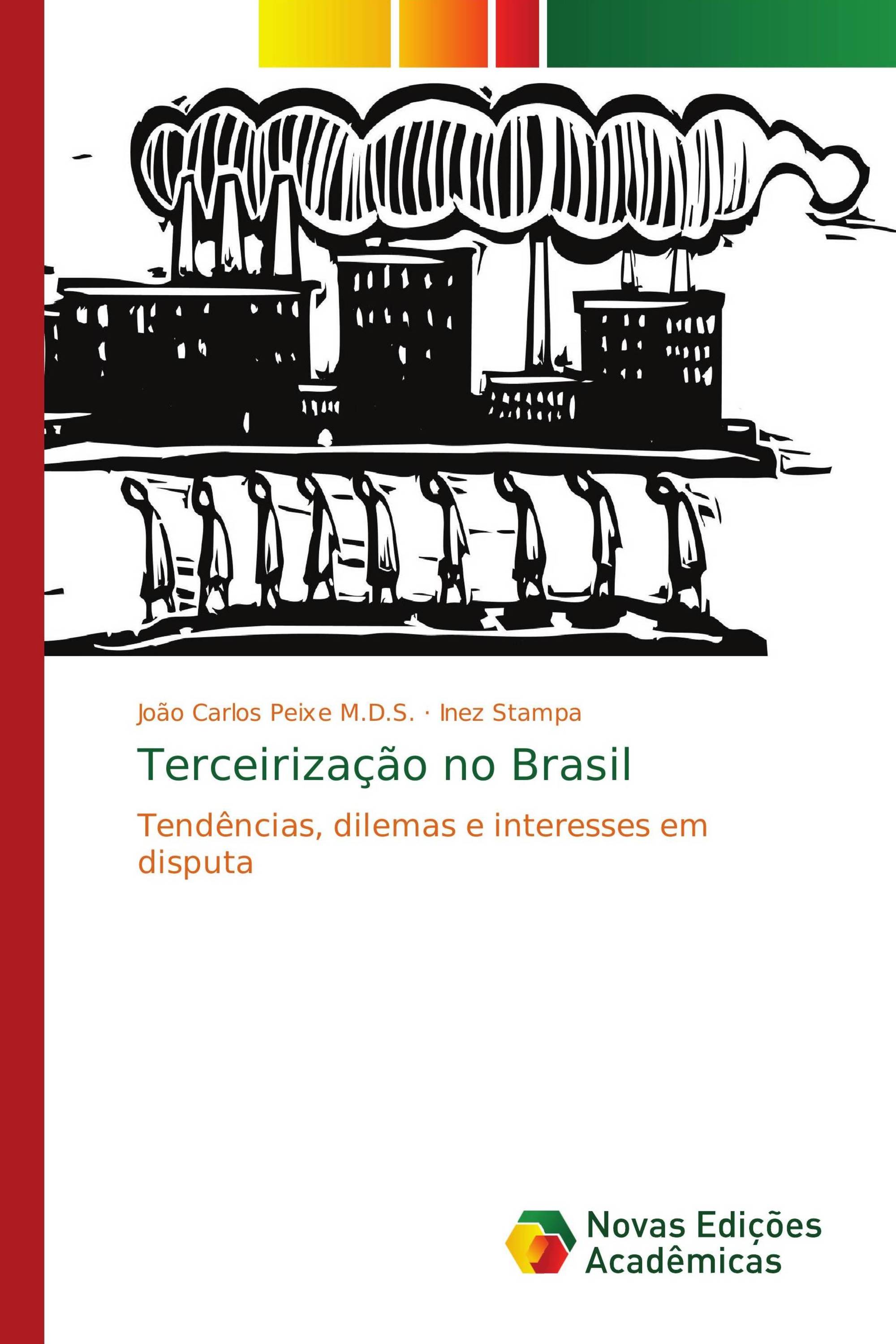 Terceirização no Brasil