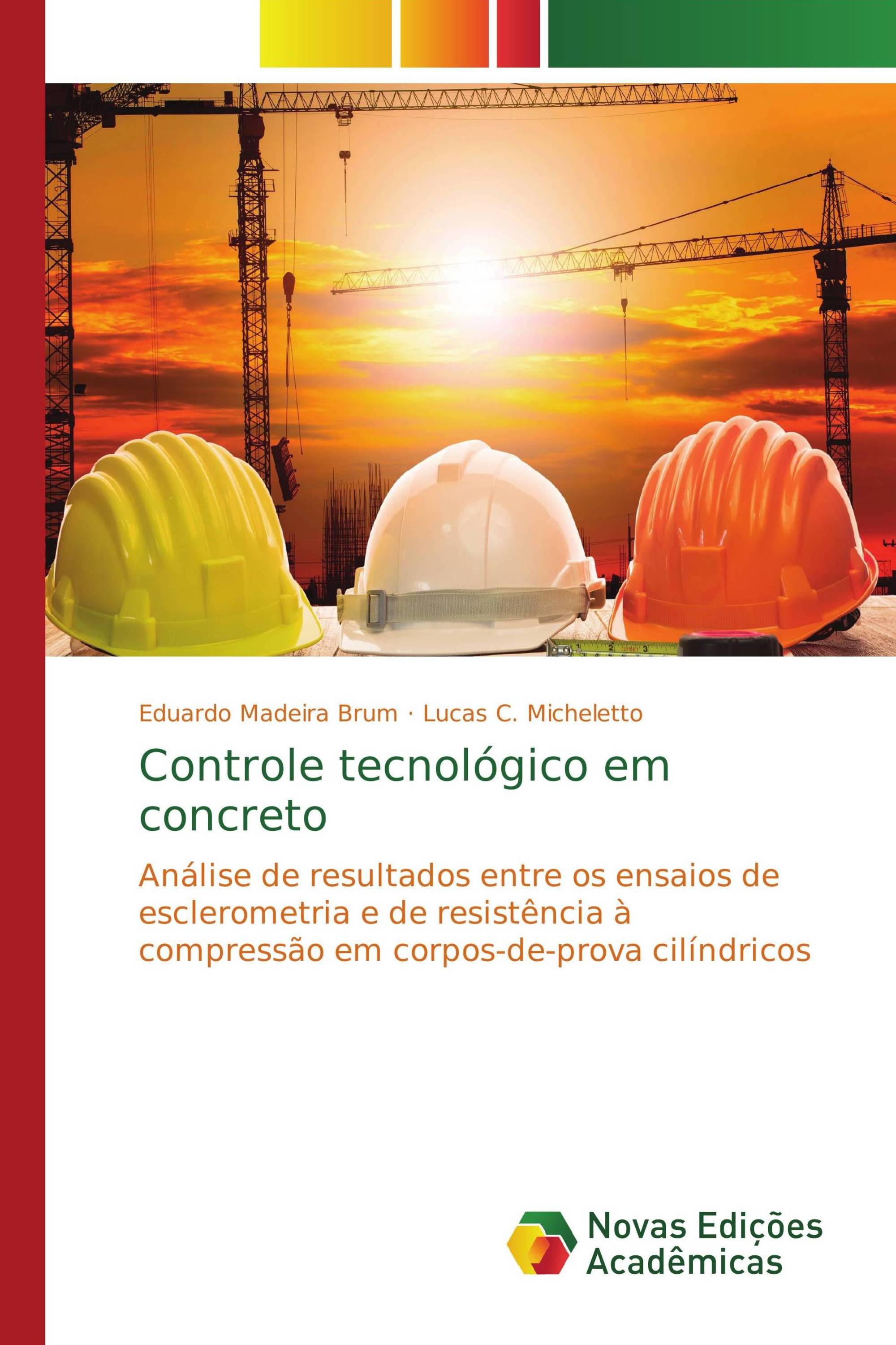 Controle tecnológico em concreto