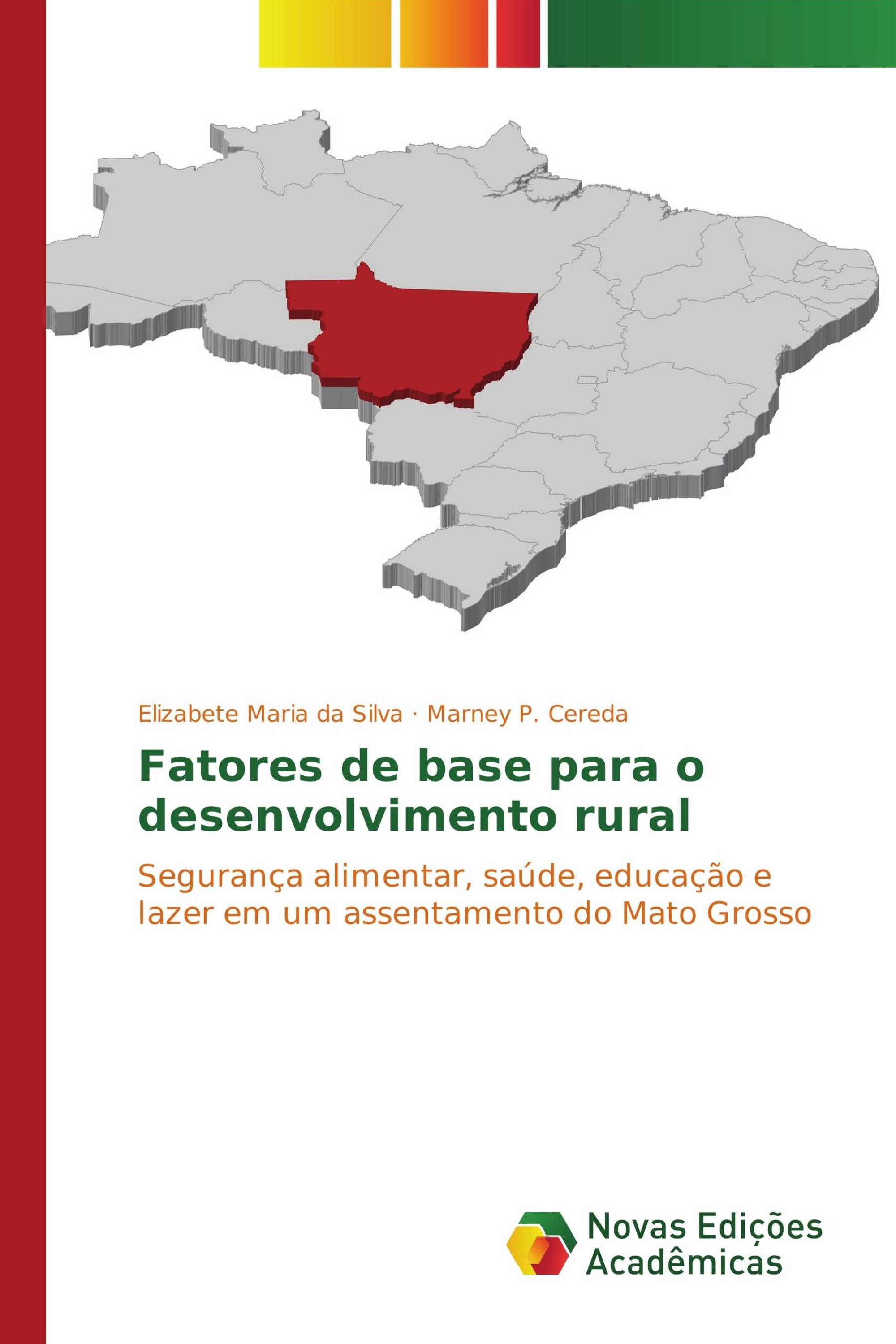 Fatores de base para o desenvolvimento rural