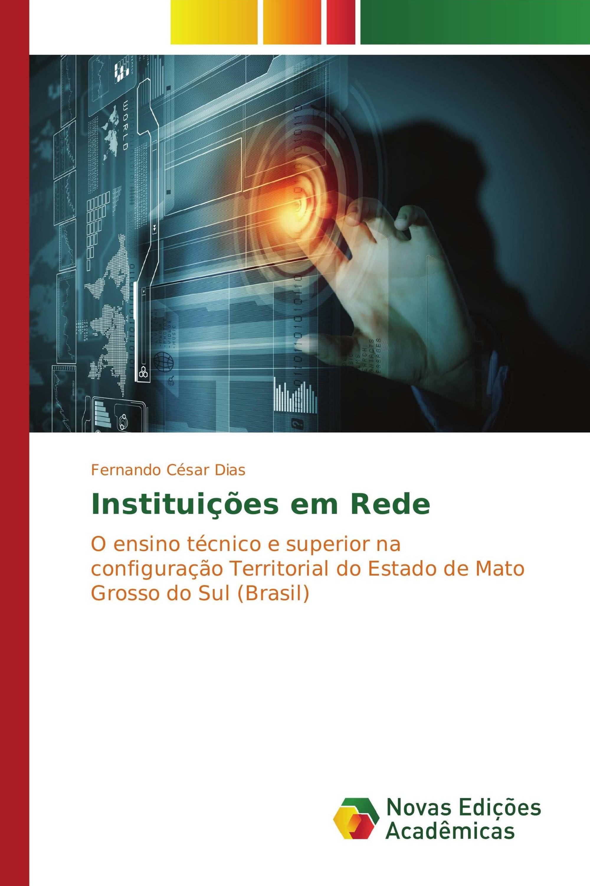 Instituições em Rede