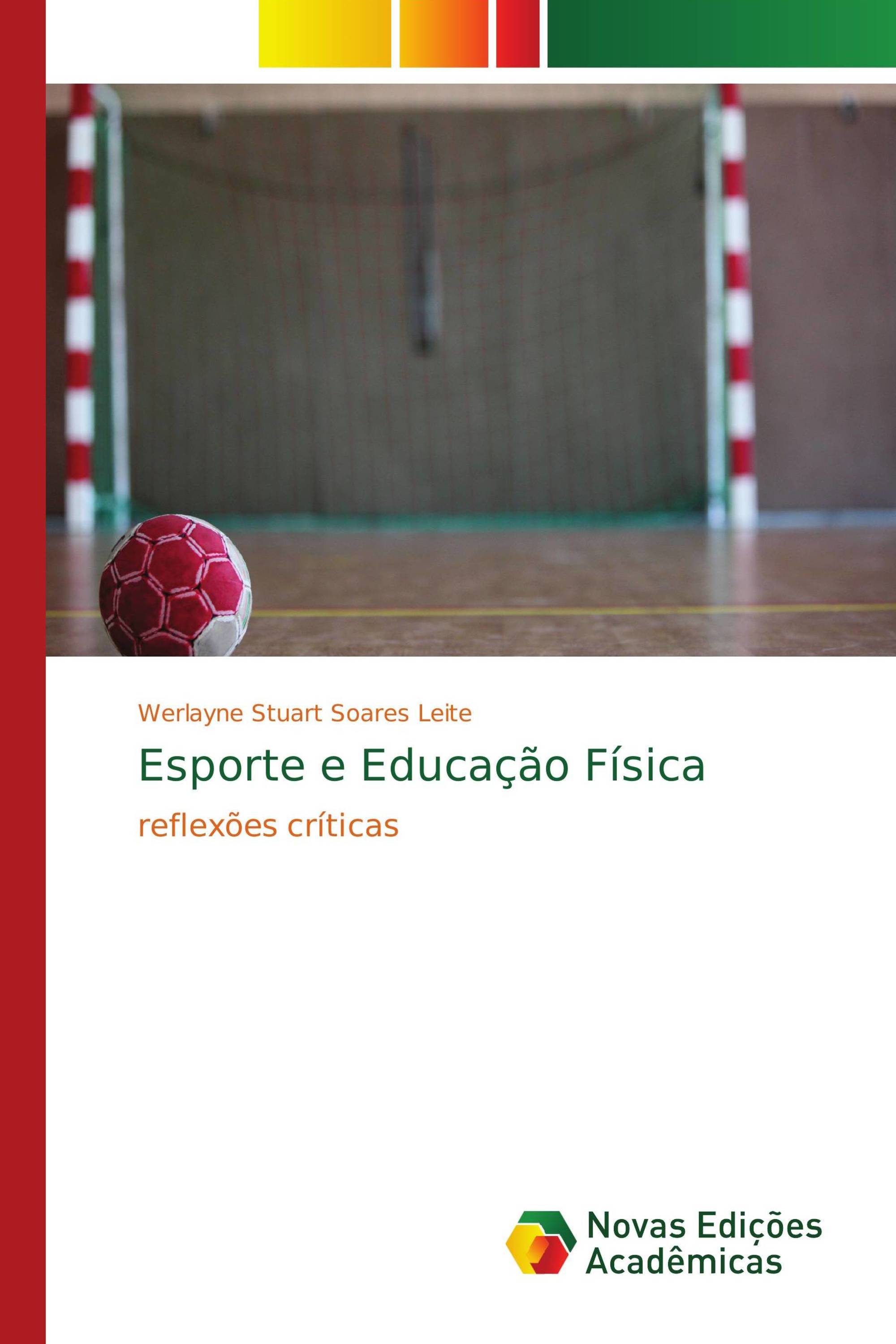 Esporte e Educação Física