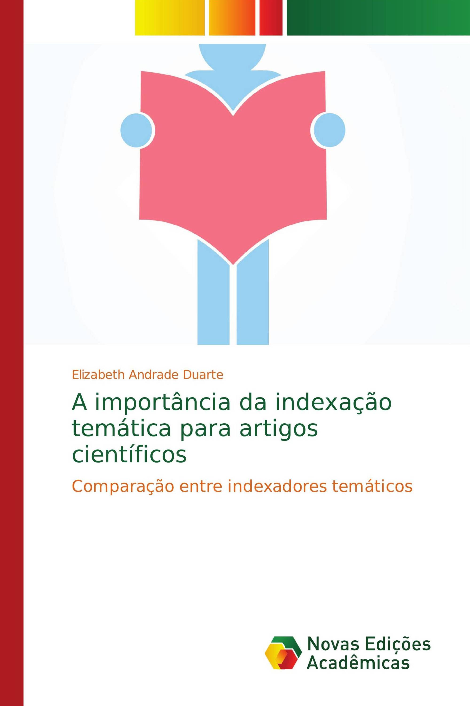 A importância da indexação temática para artigos científicos