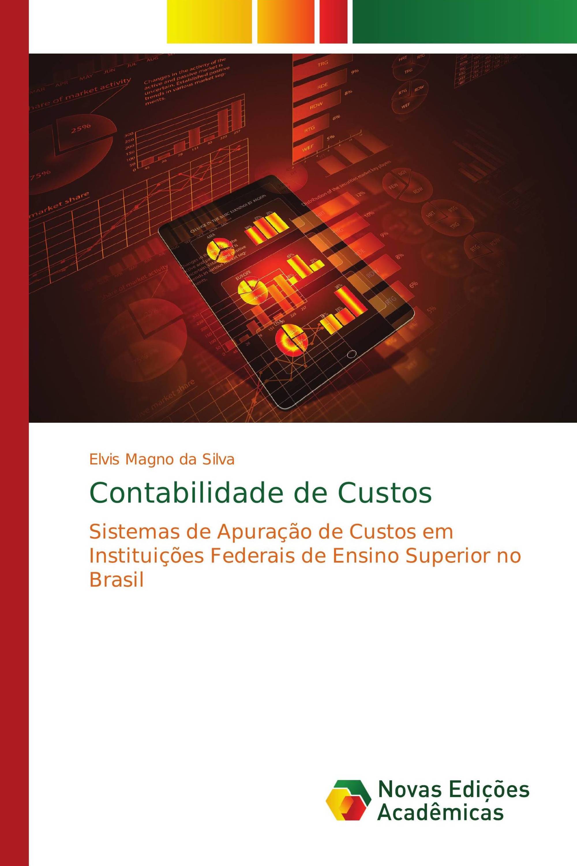 Contabilidade de Custos