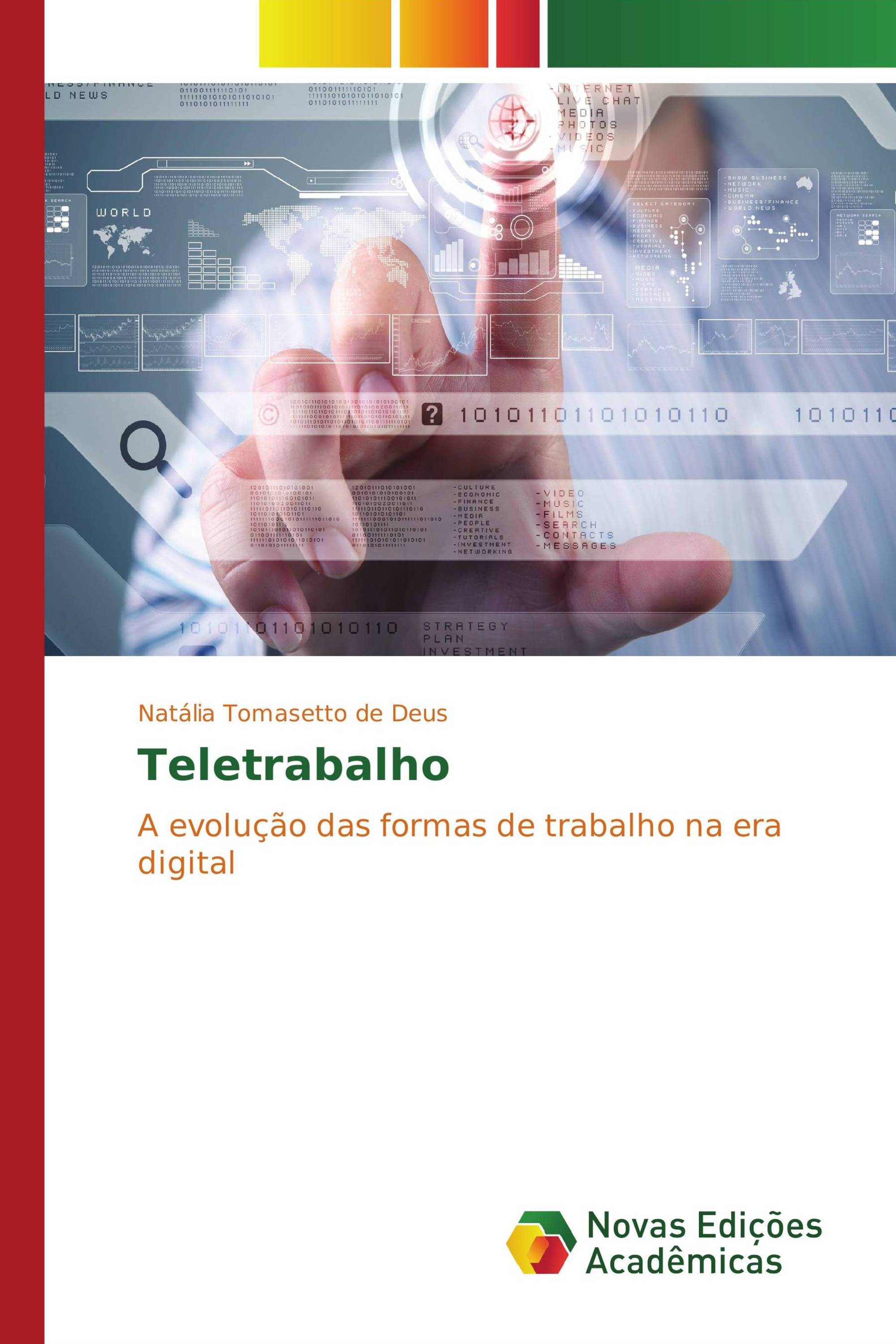 Teletrabalho