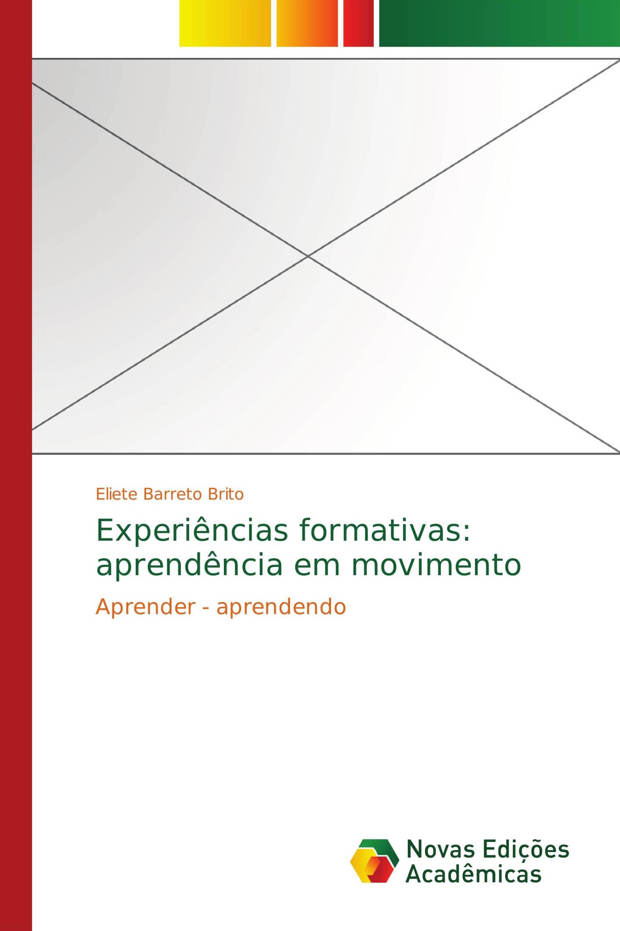 Experiências formativas: aprendência em movimento