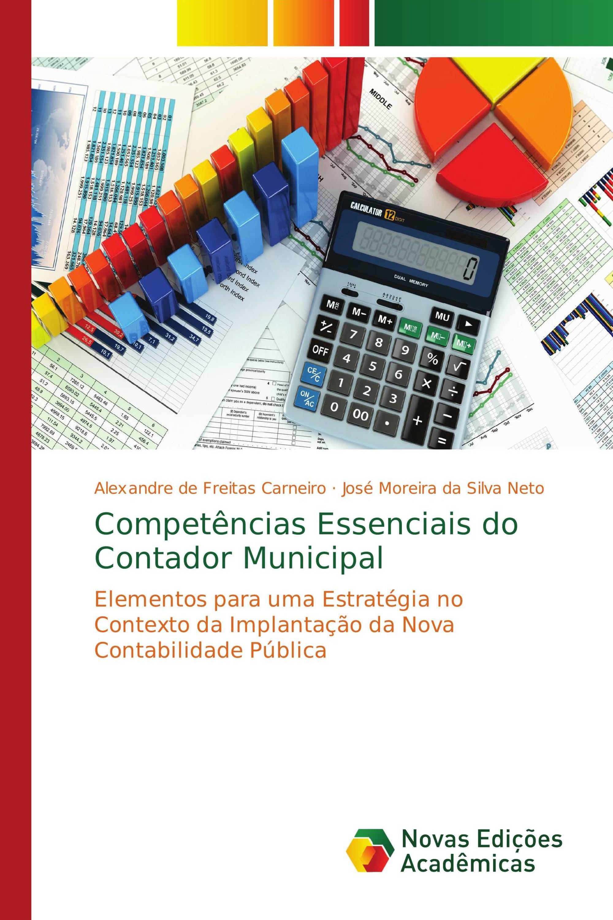 Competências Essenciais do Contador Municipal