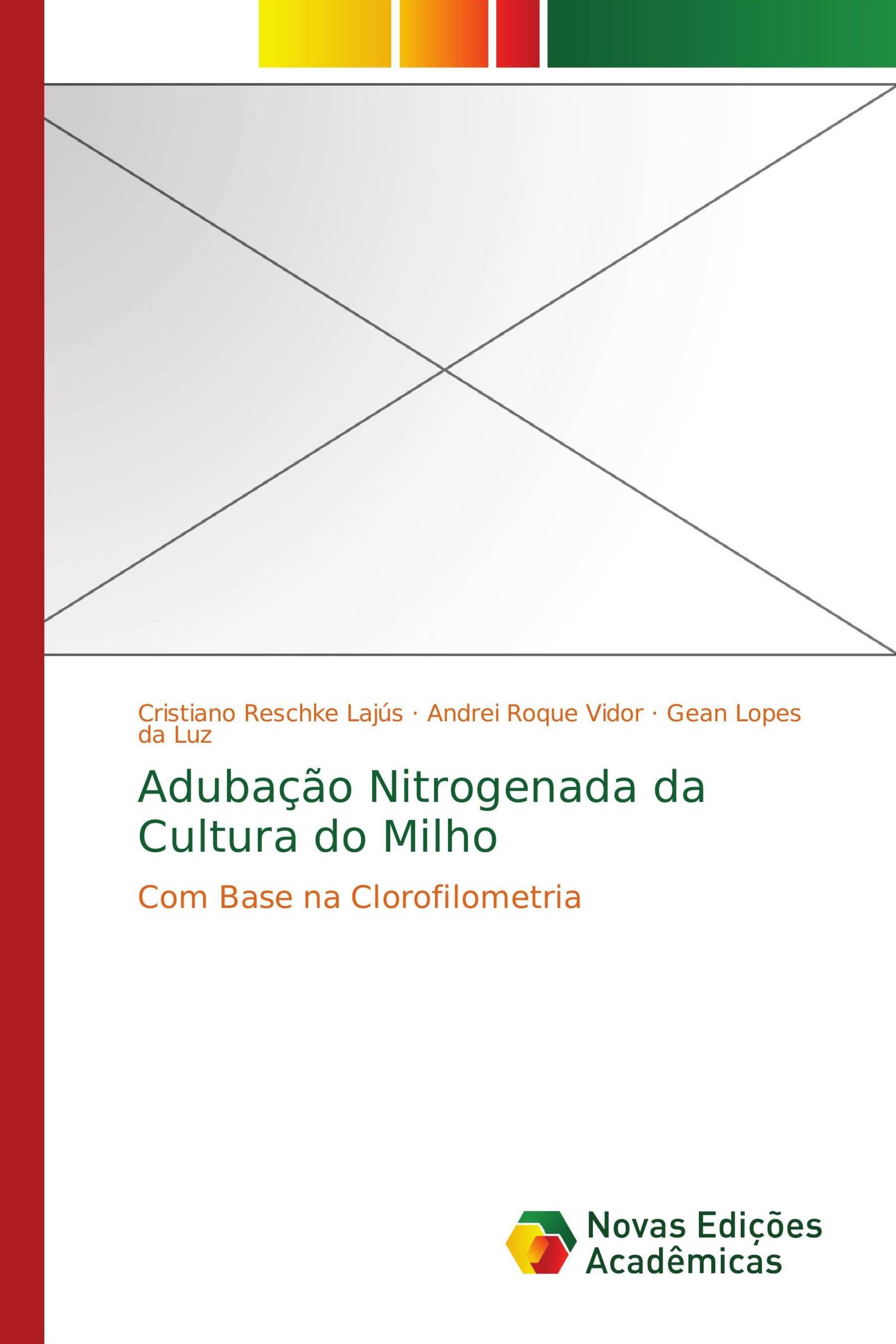 Adubação Nitrogenada da Cultura do Milho