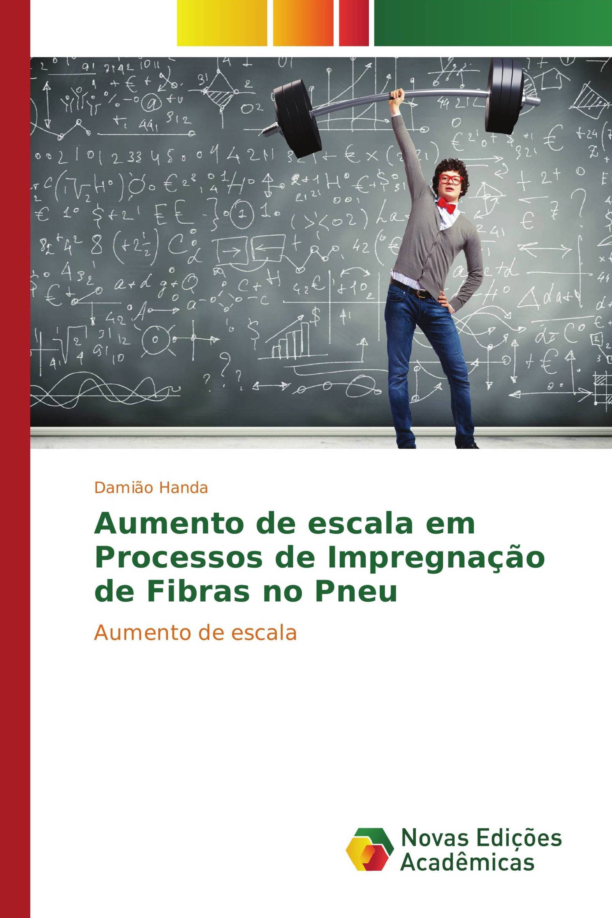 Aumento de escala em Processos de Impregnação de Fibras no Pneu