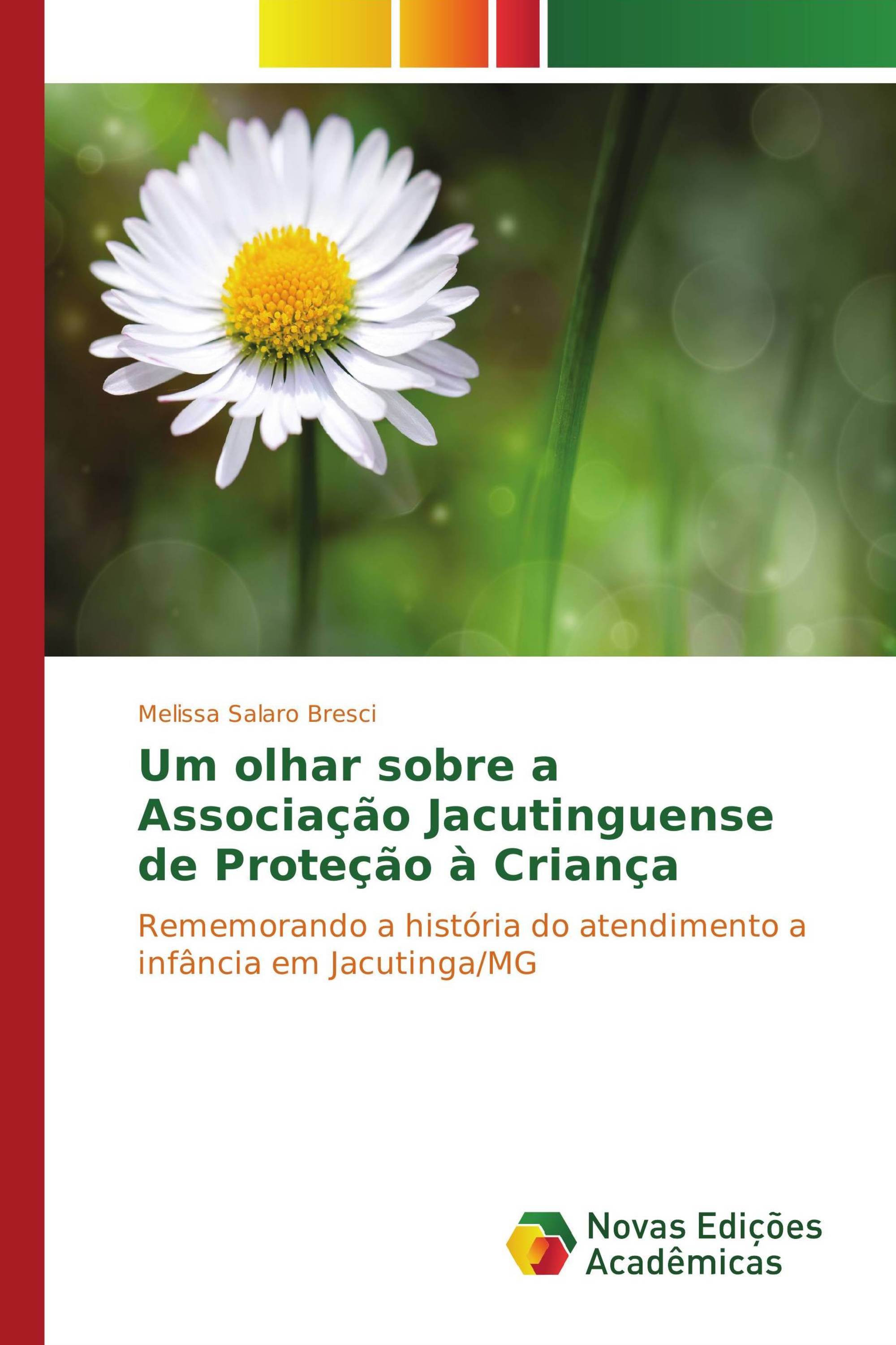 Um olhar sobre a Associação Jacutinguense de Proteção à Criança