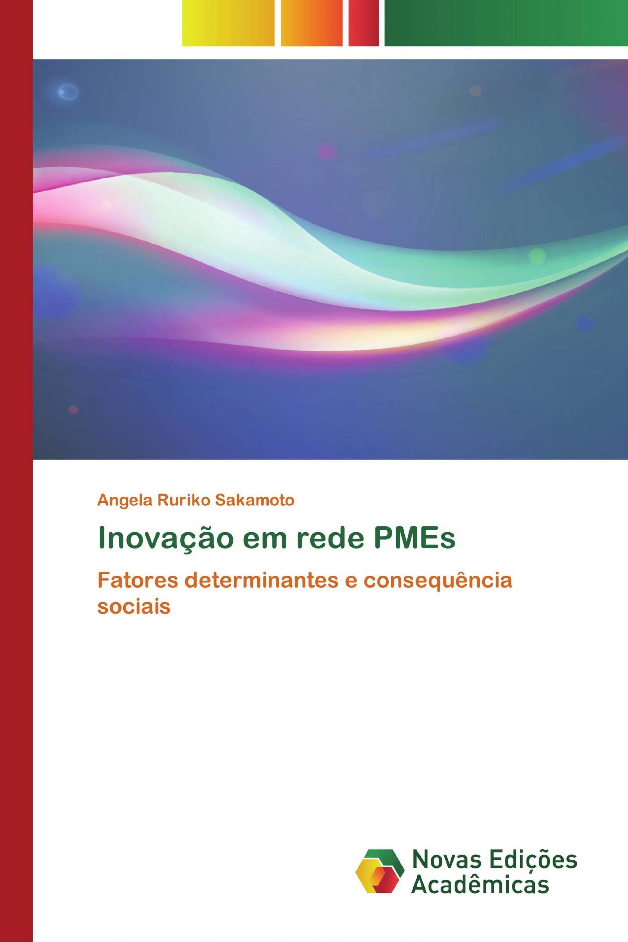 Inovação em rede PMEs