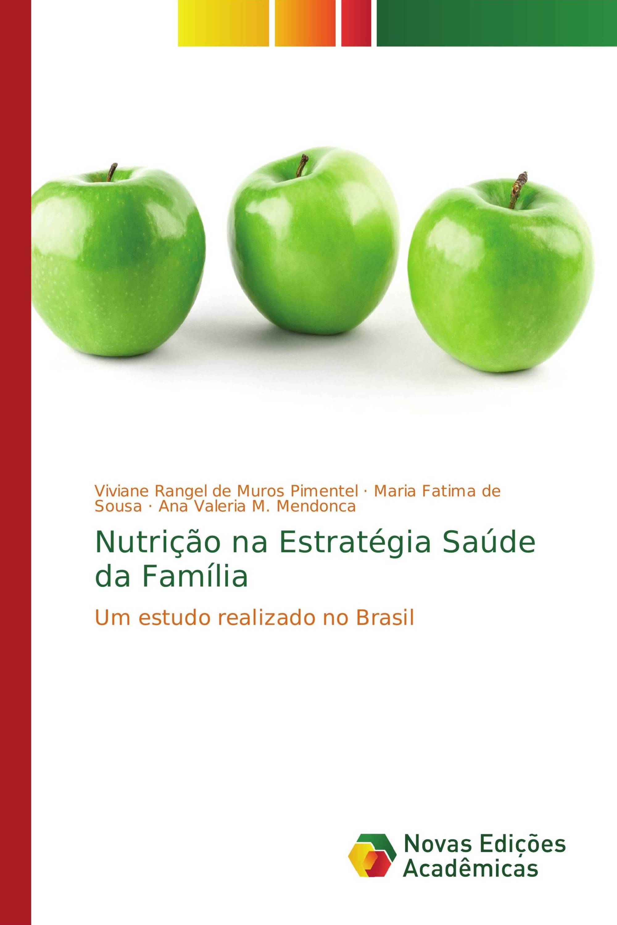 Nutrição na Estratégia Saúde da Família