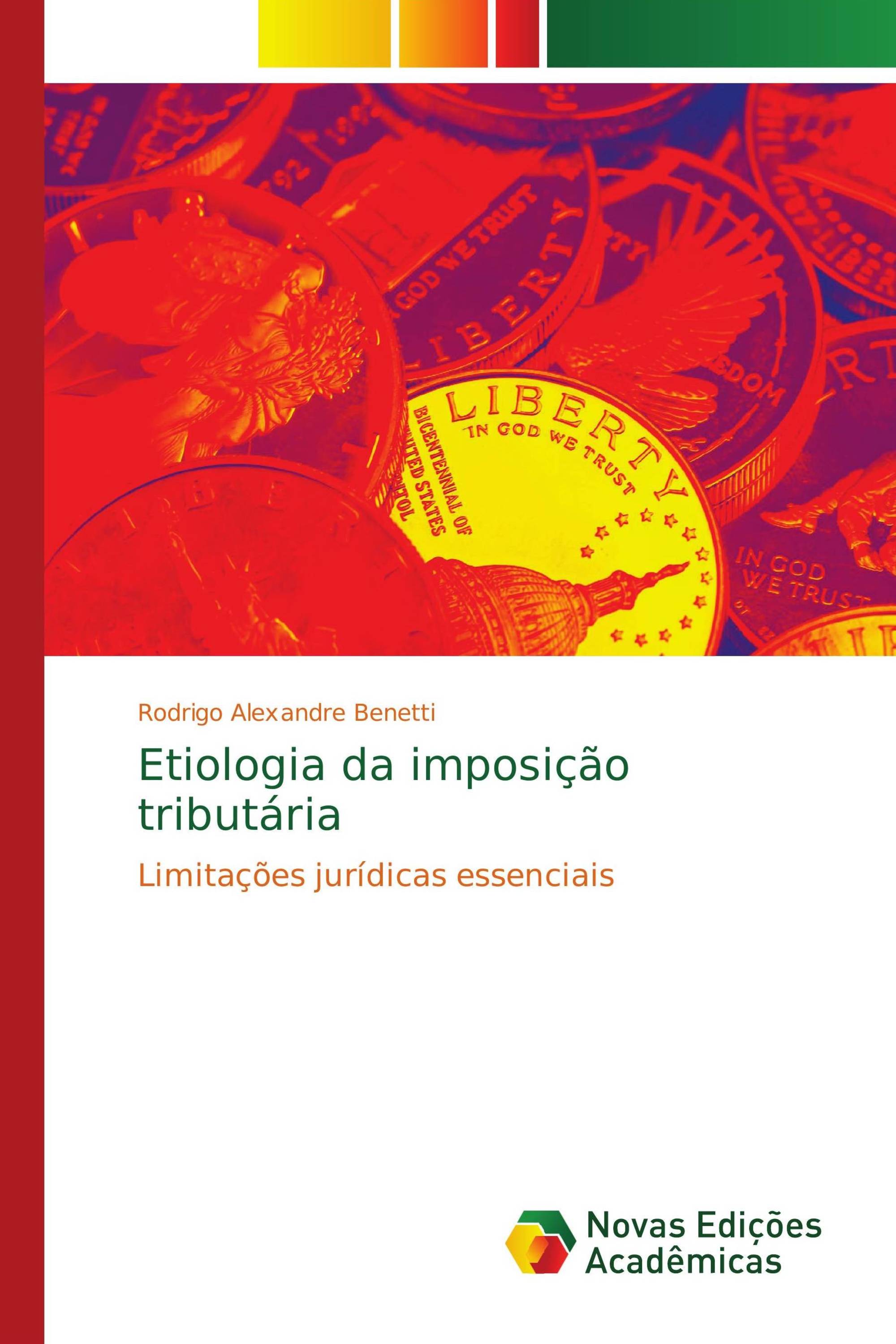 Etiologia da imposição tributária