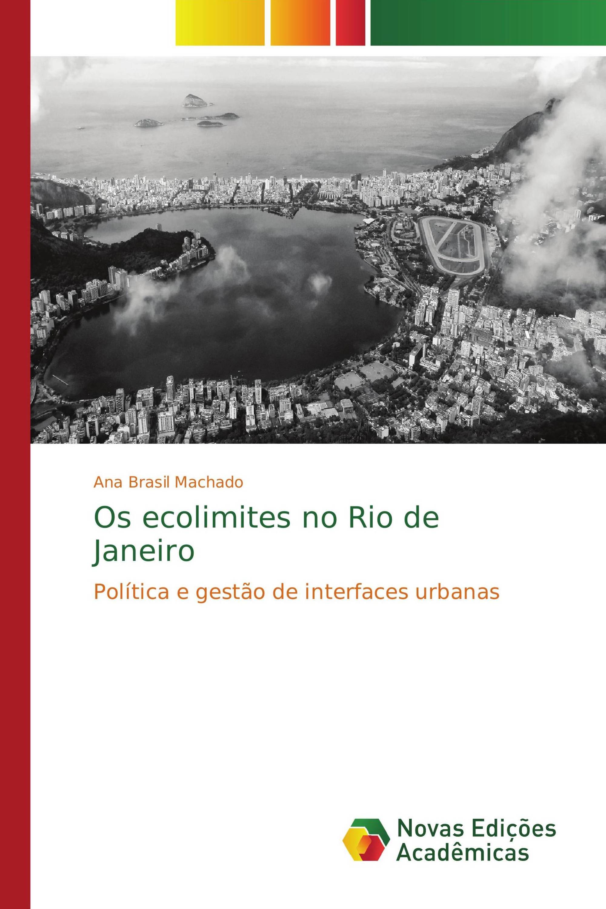 Os ecolimites no Rio de Janeiro