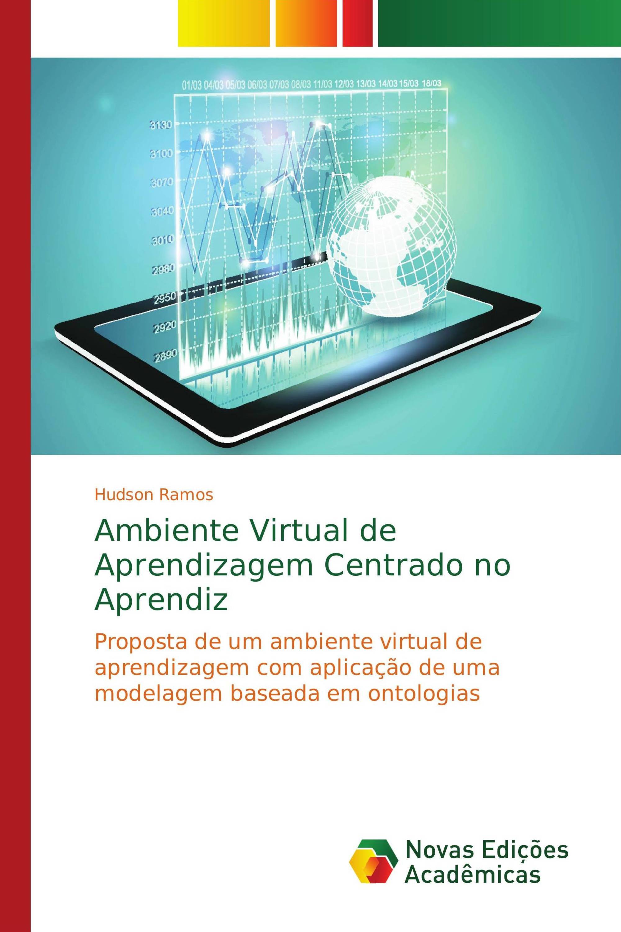 Ambiente Virtual de Aprendizagem Centrado no Aprendiz