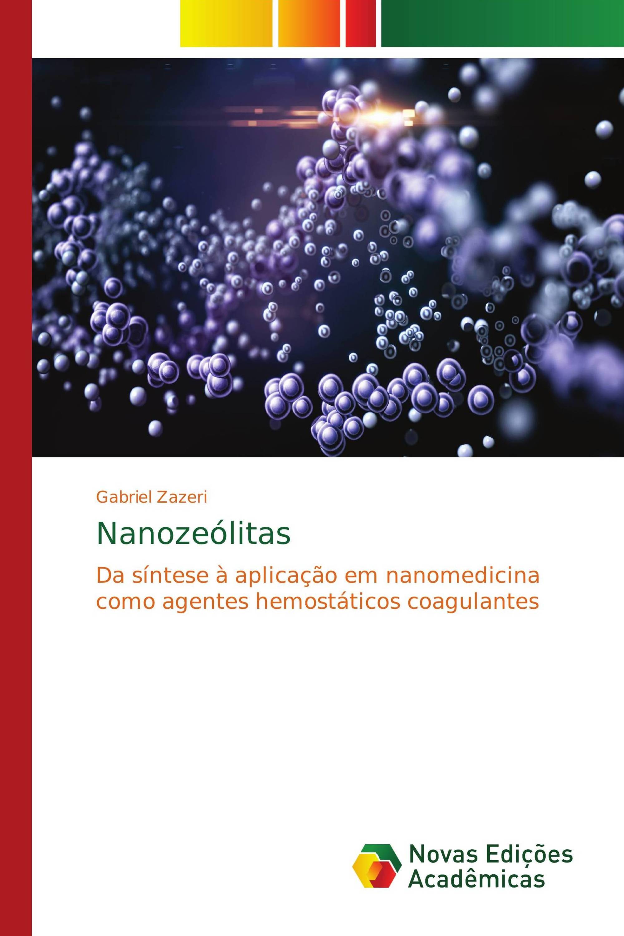 Nanozeólitas