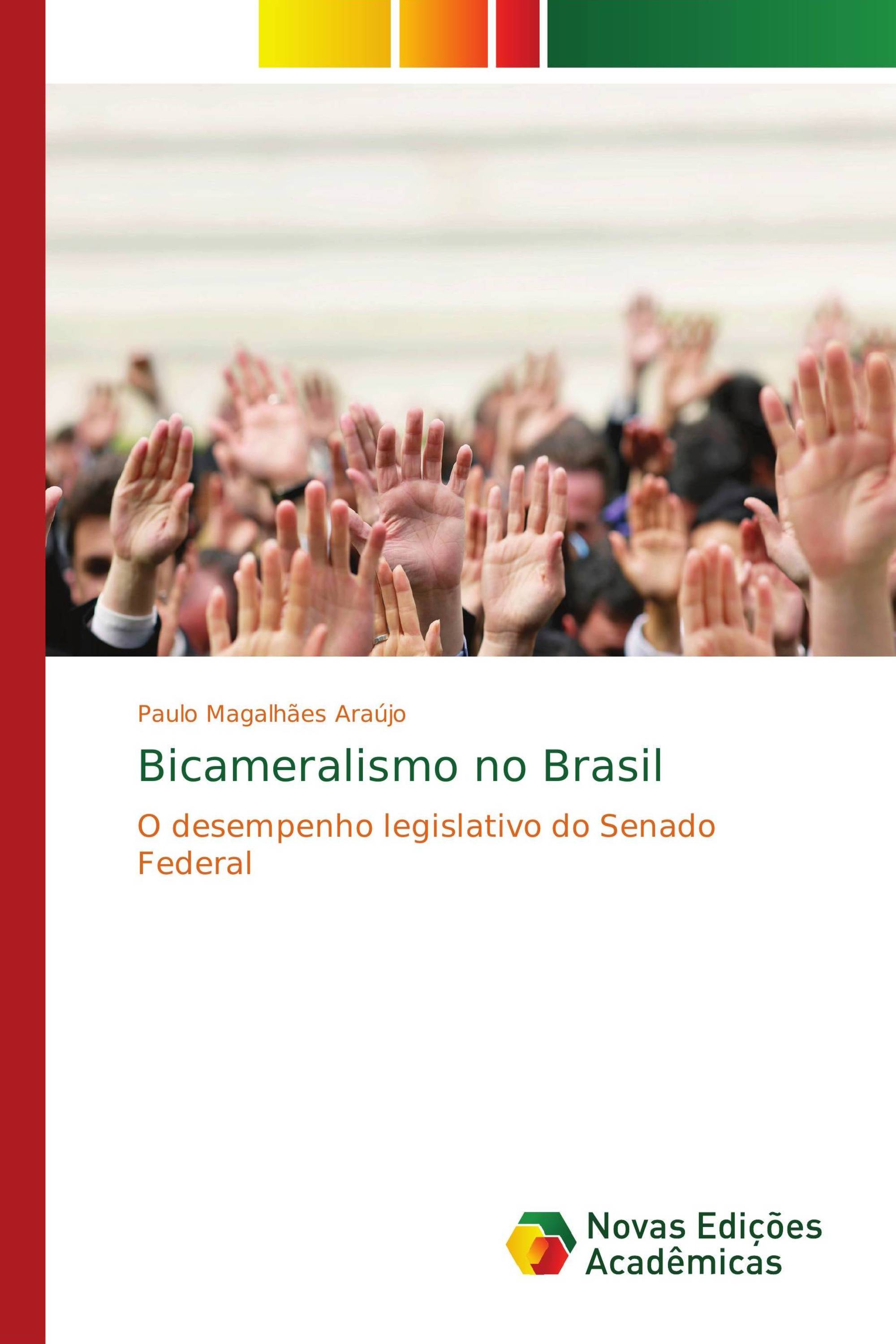 Bicameralismo no Brasil