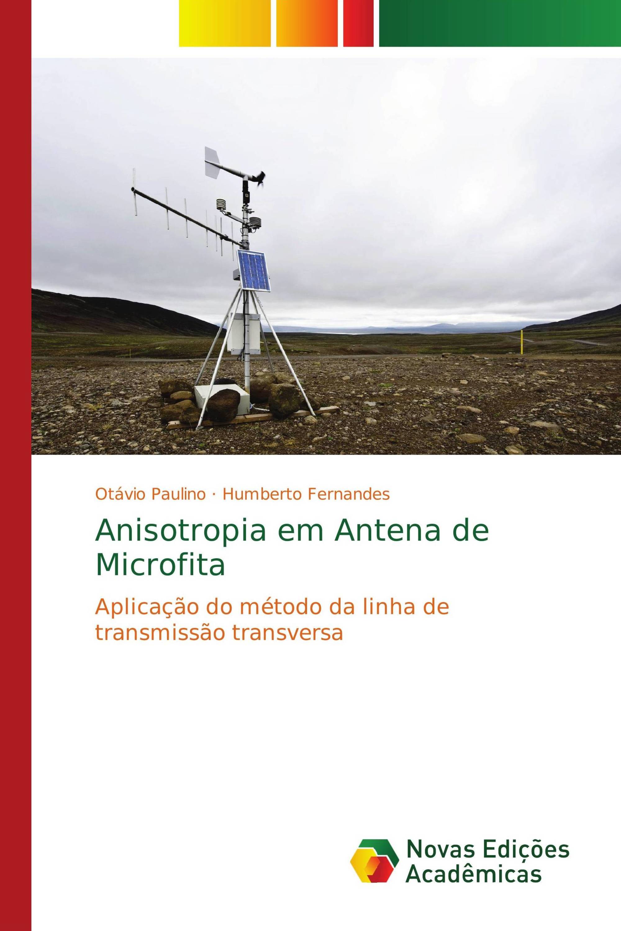 Anisotropía, PDF, Anisotropía