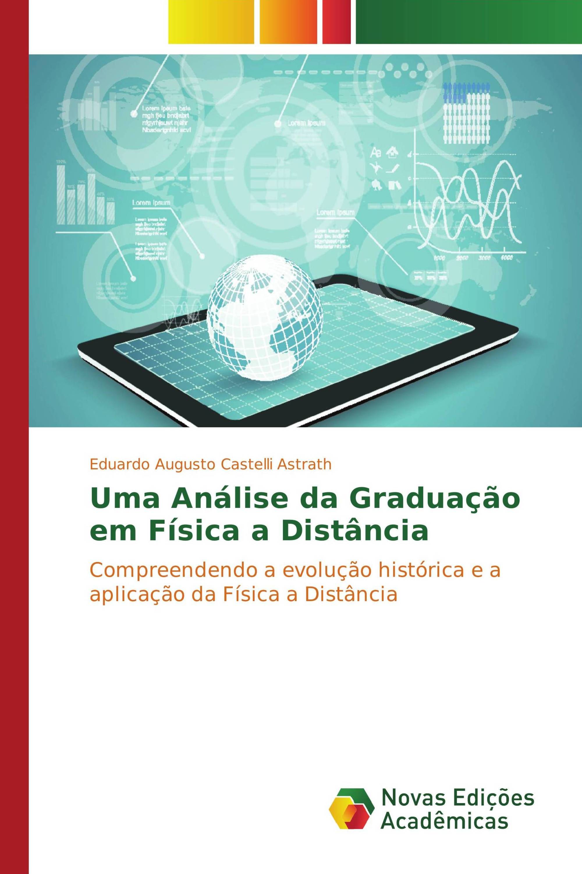 Uma Análise da Graduação em Física a Distância