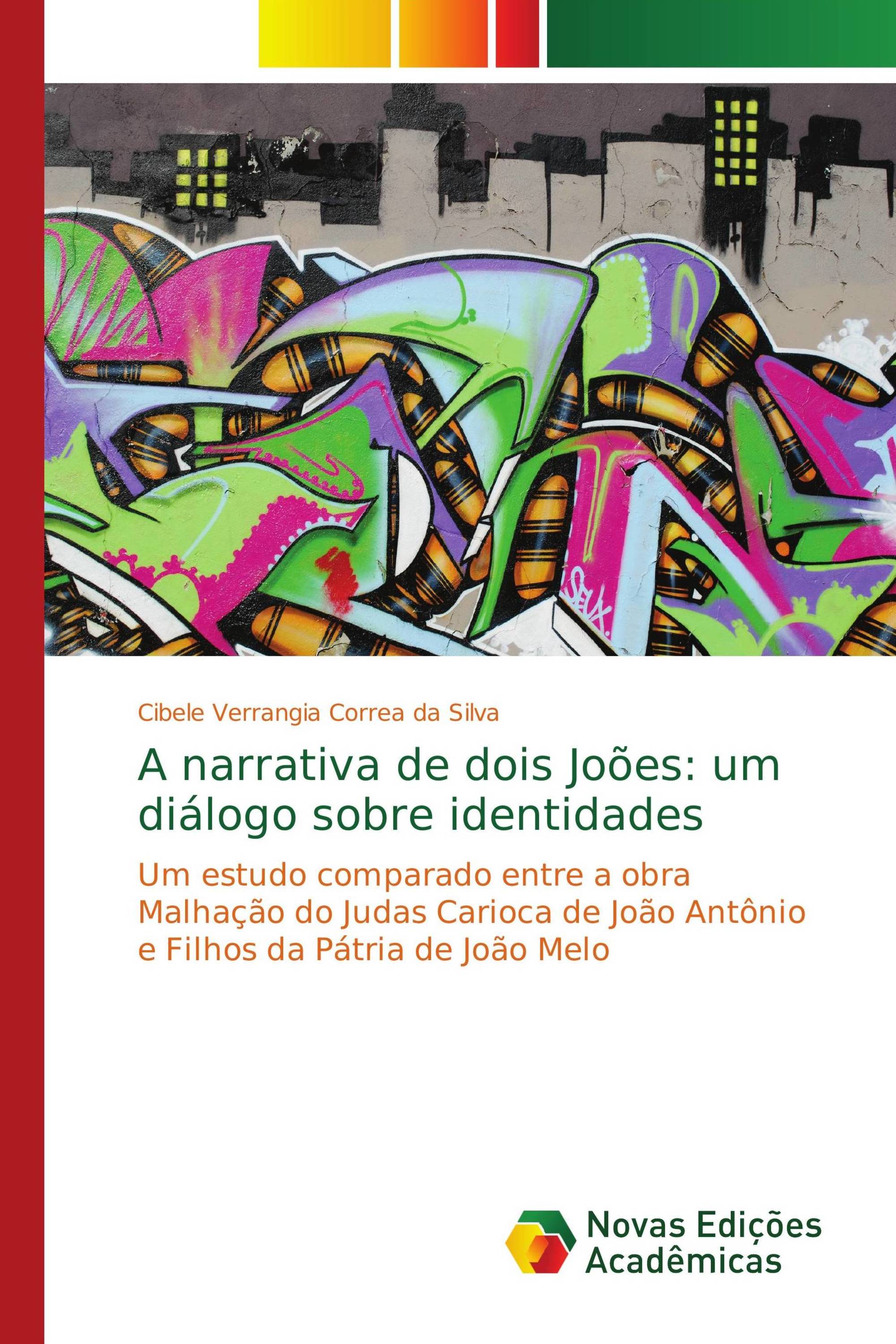 A narrativa de dois Joões: um diálogo sobre identidades