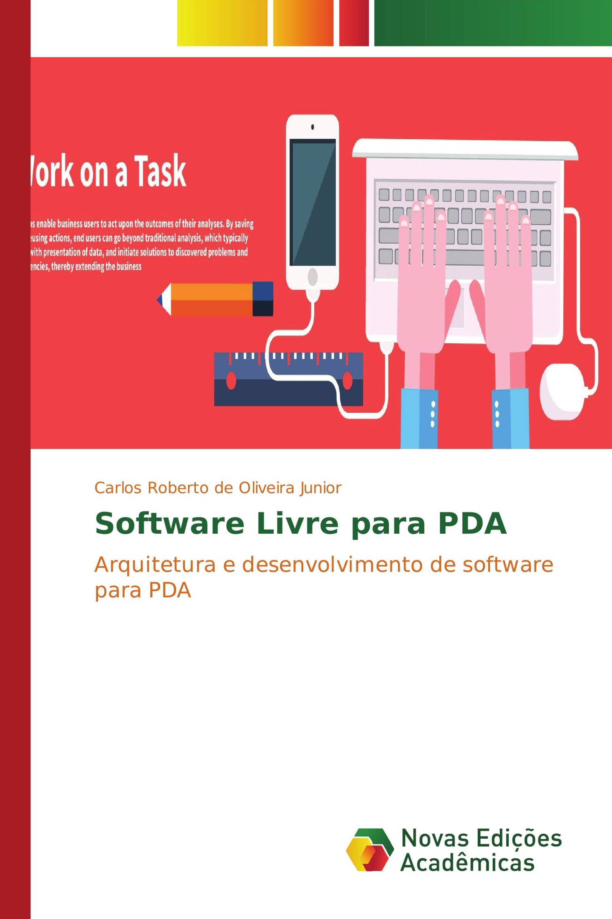 Software Livre para PDA