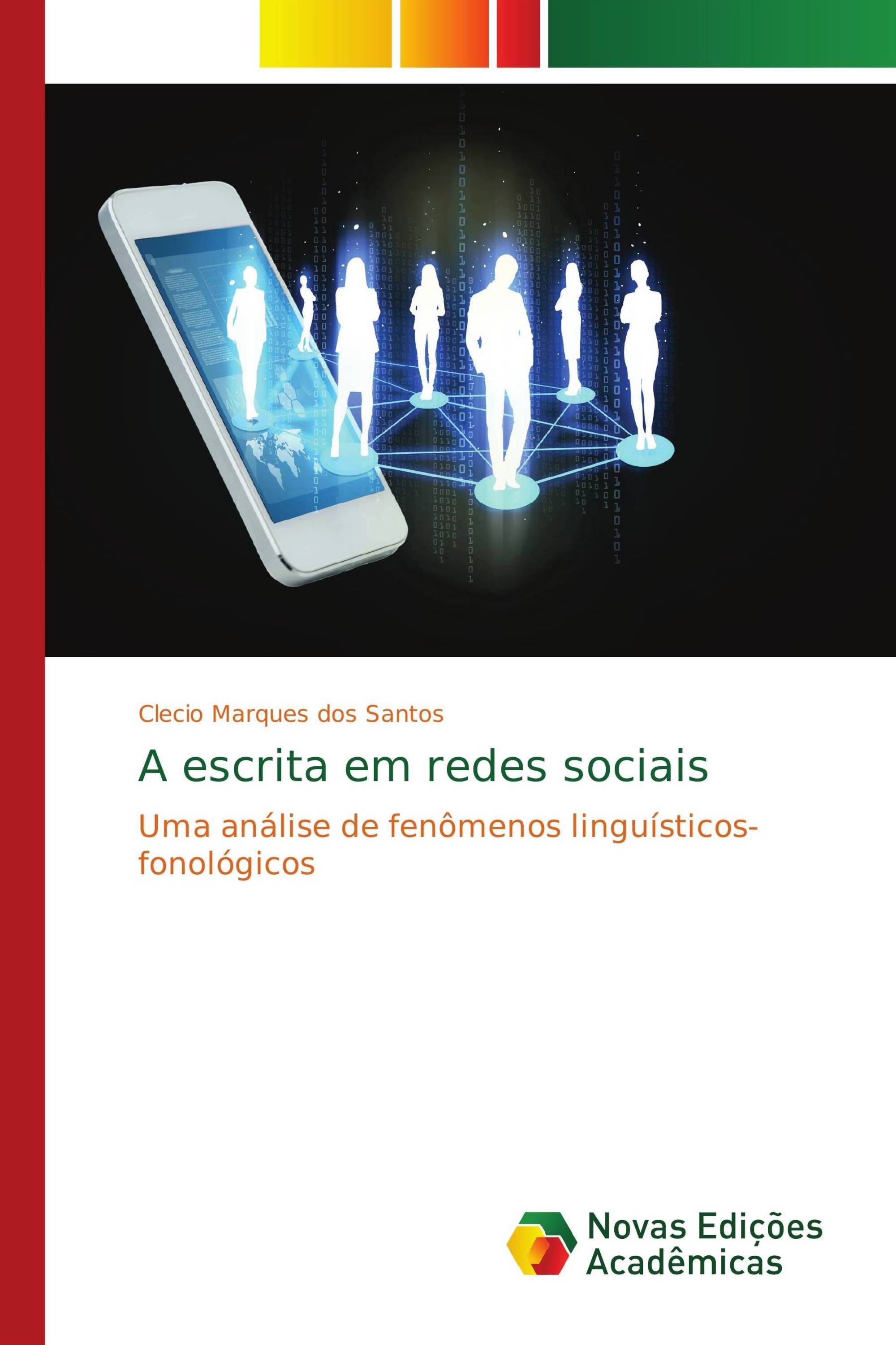 A escrita em redes sociais