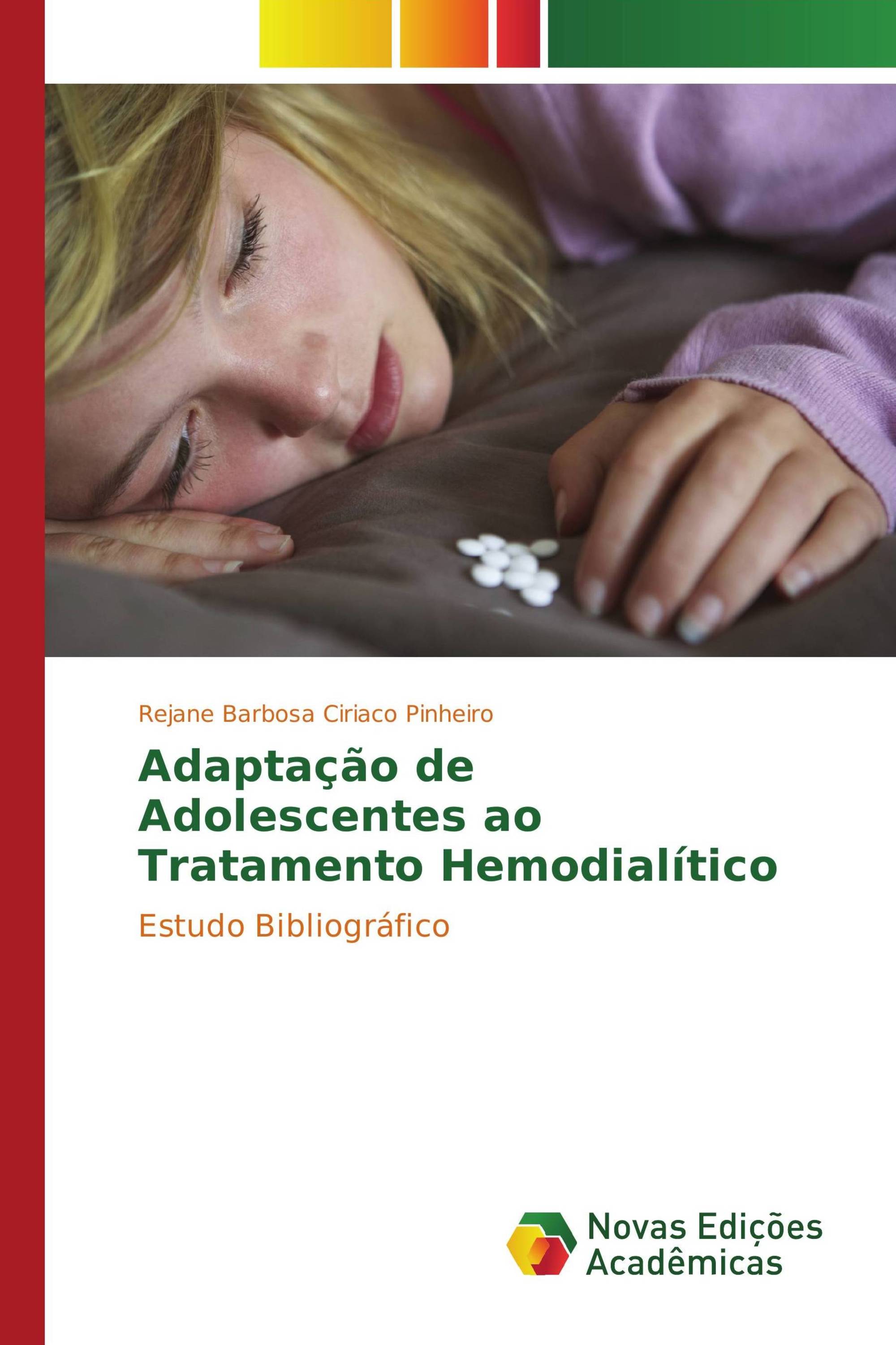 Adaptação de Adolescentes ao Tratamento Hemodialítico