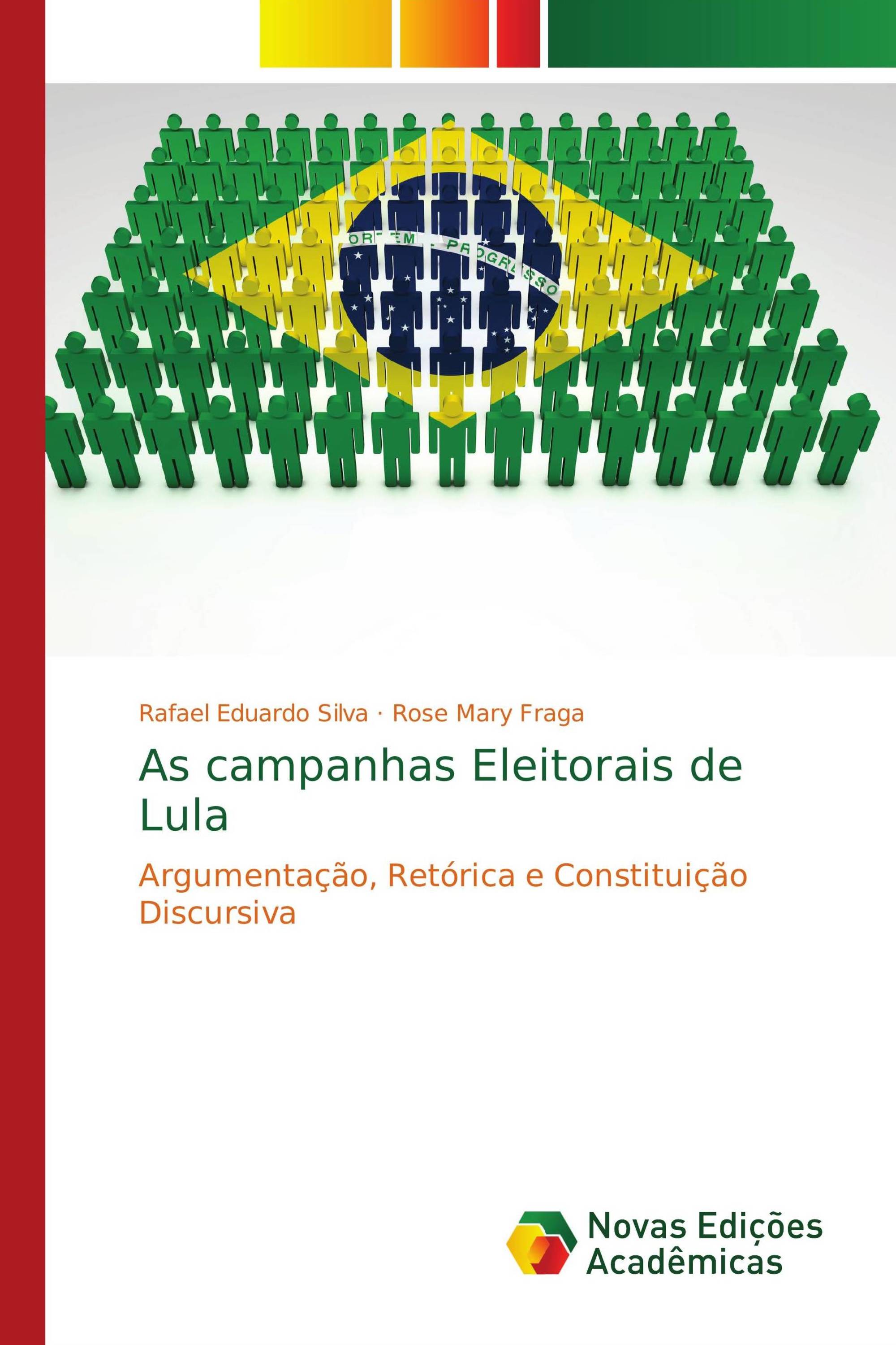 As campanhas Eleitorais de Lula