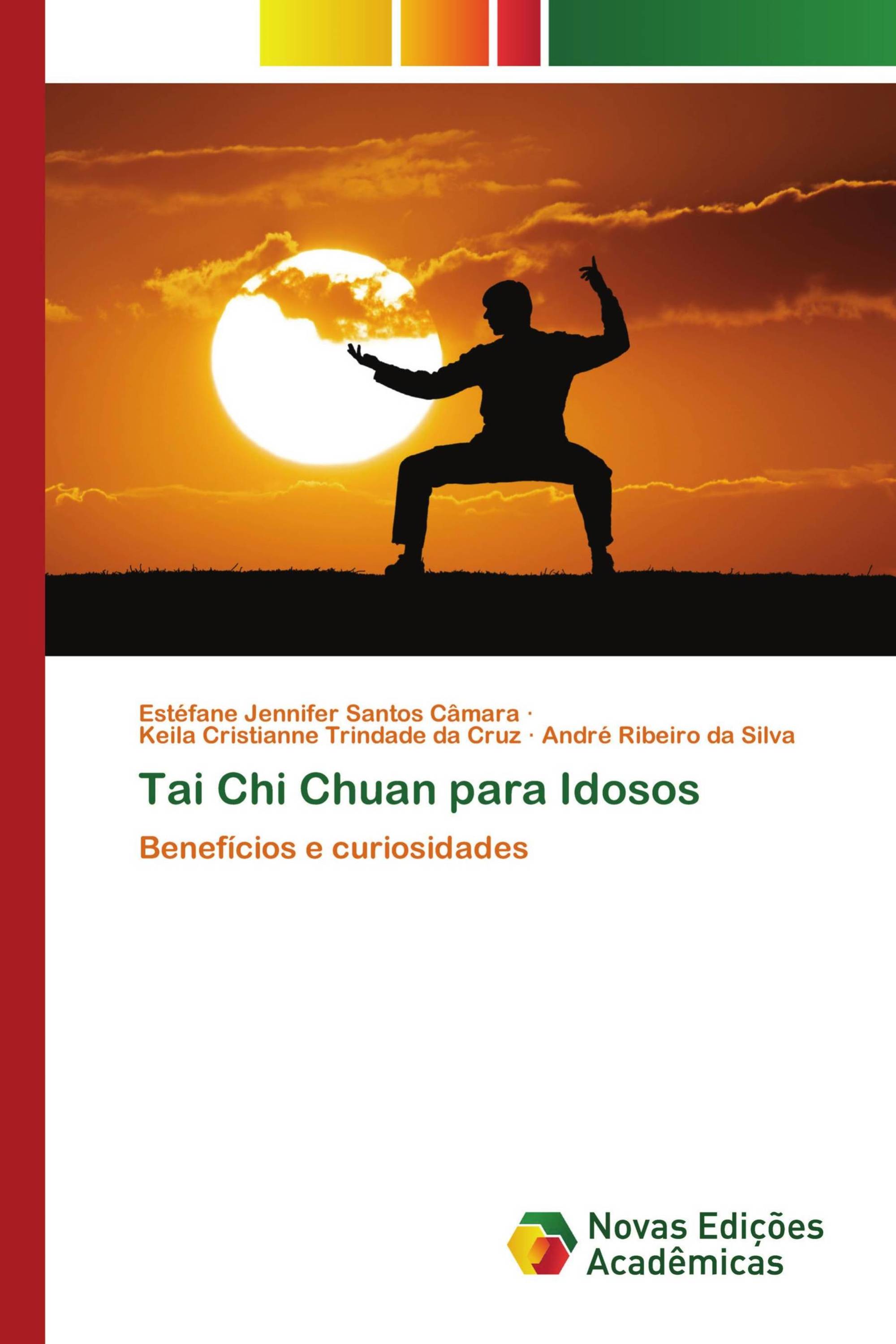 Tai Chi Chuan para Idosos