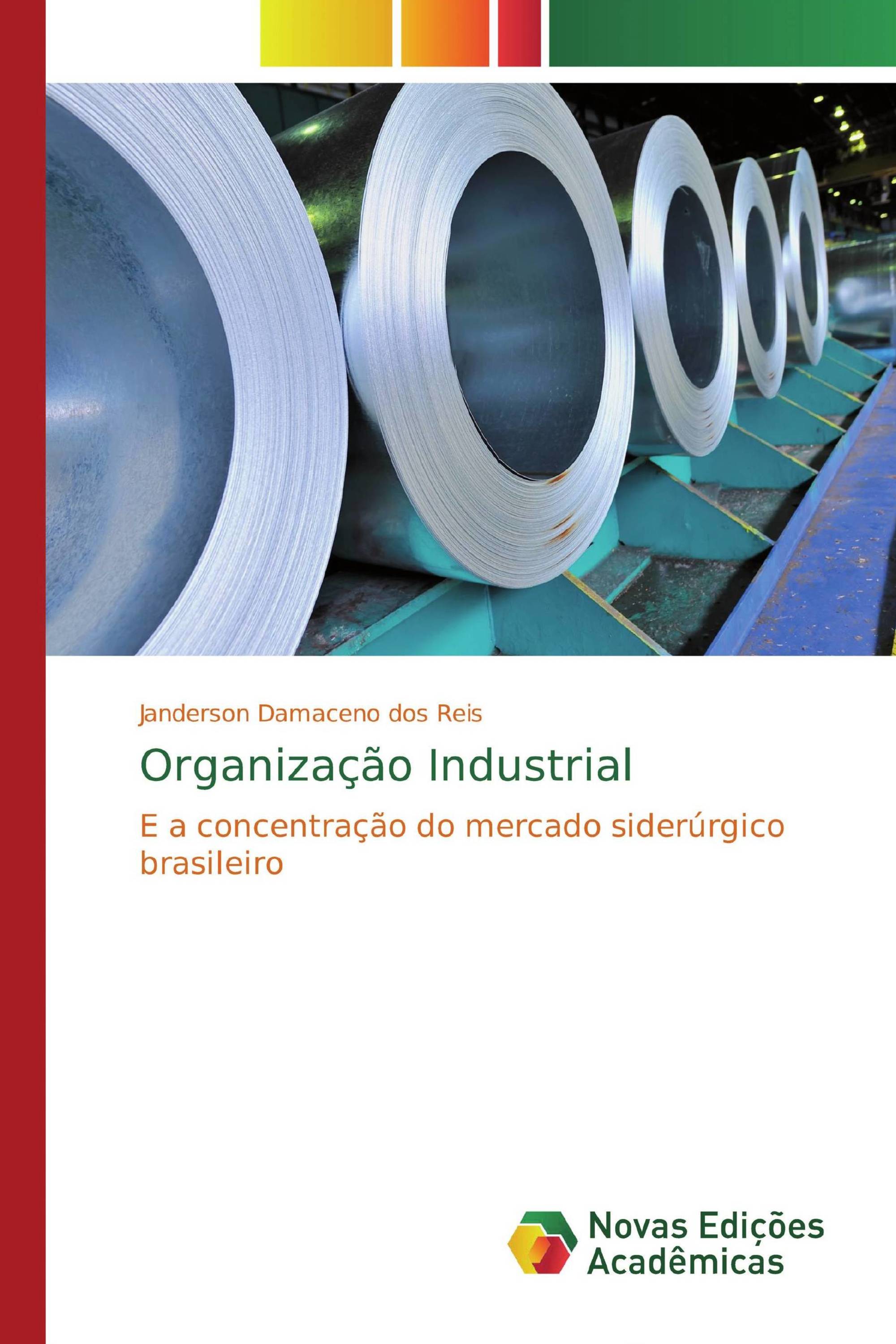 Organização Industrial