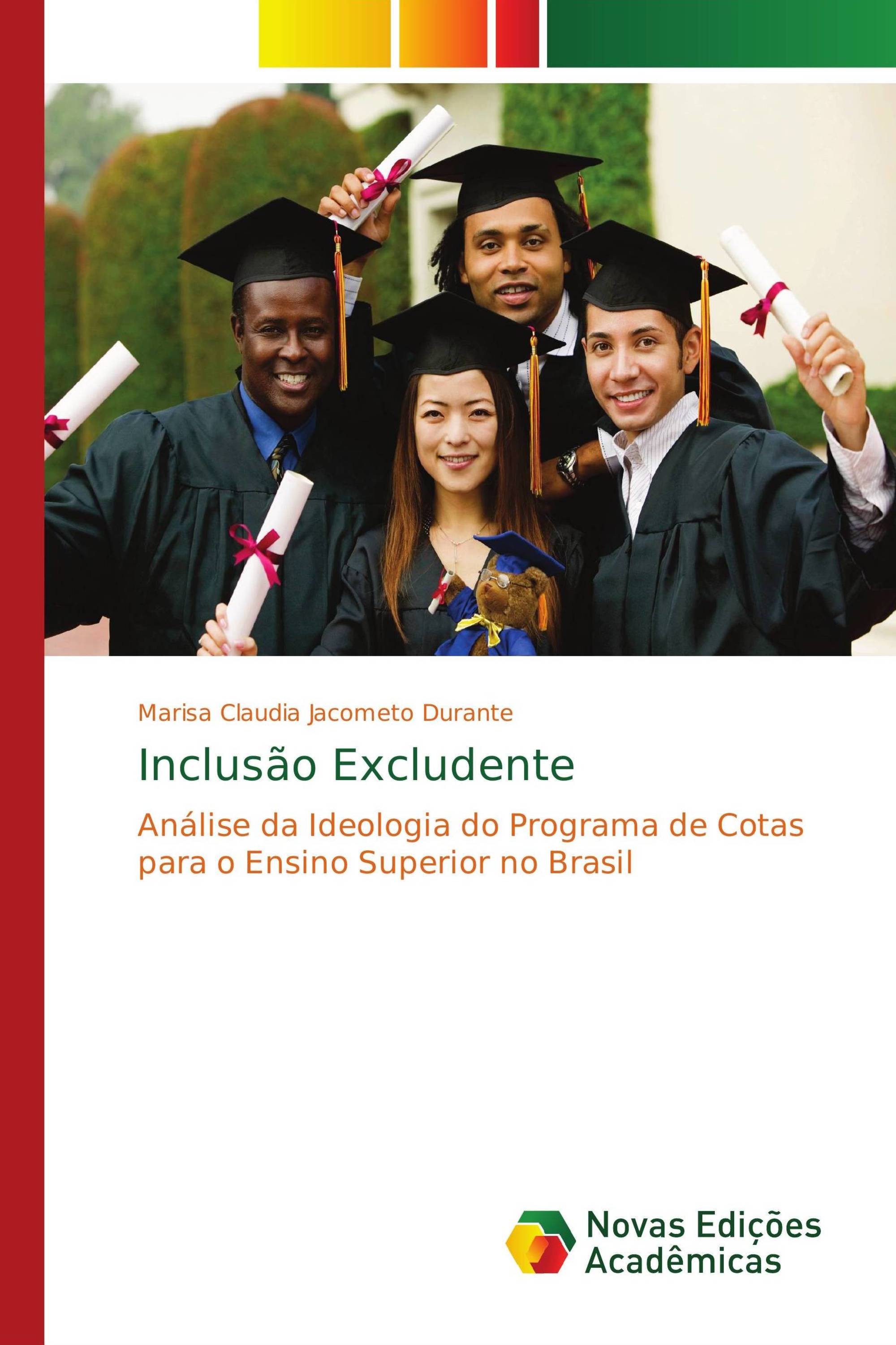 Inclusão Excludente