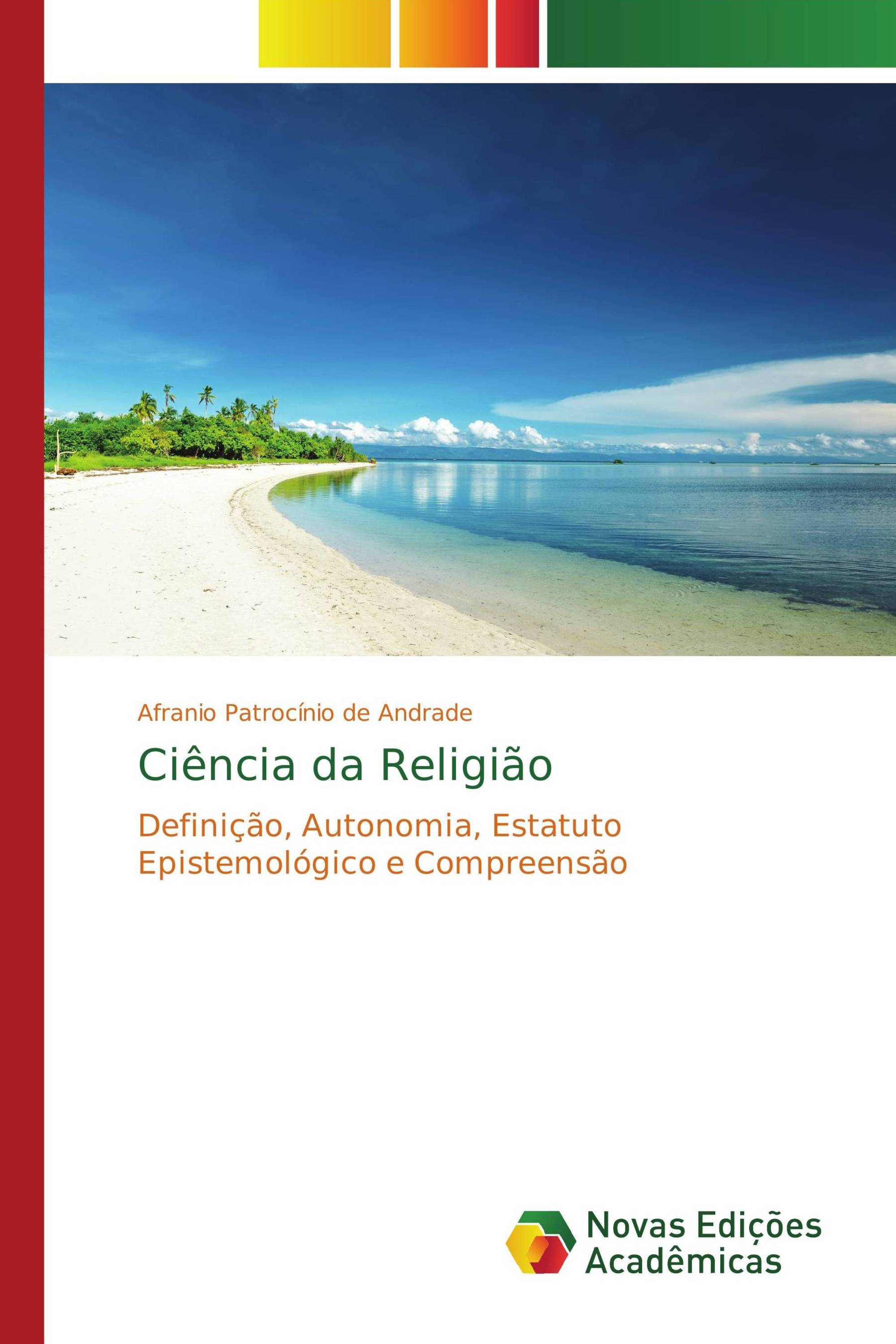 Ciência da Religião